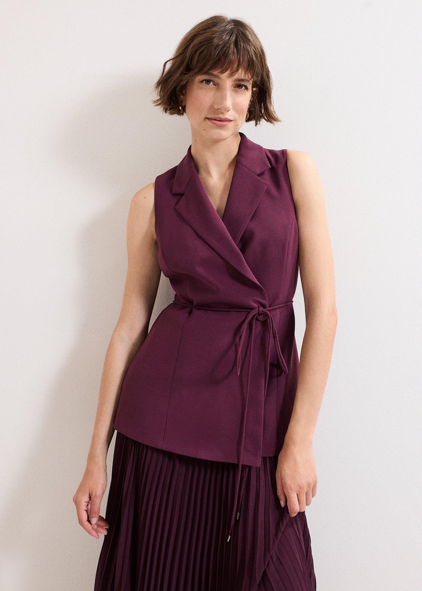 ${product-id}-Becky Tux Midi Dress-Burgundy-${view-type}