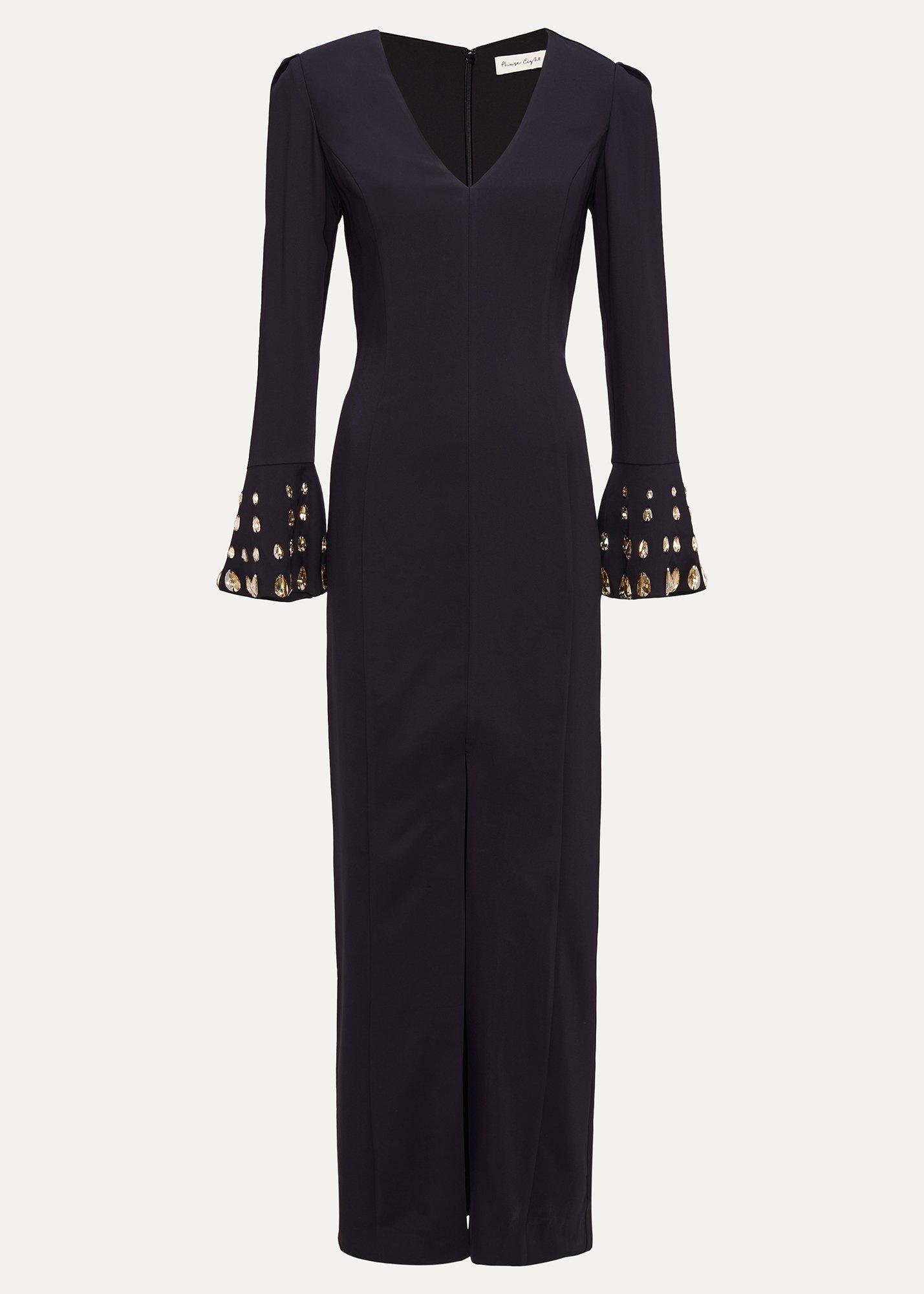 ${product-id}-Claria Maxi Dres-Black-${view-type}