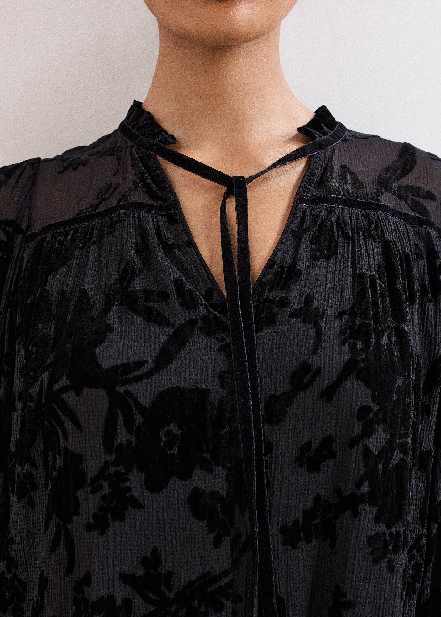 ${product-id}-Mila Velvet Dress-Black-${view-type}