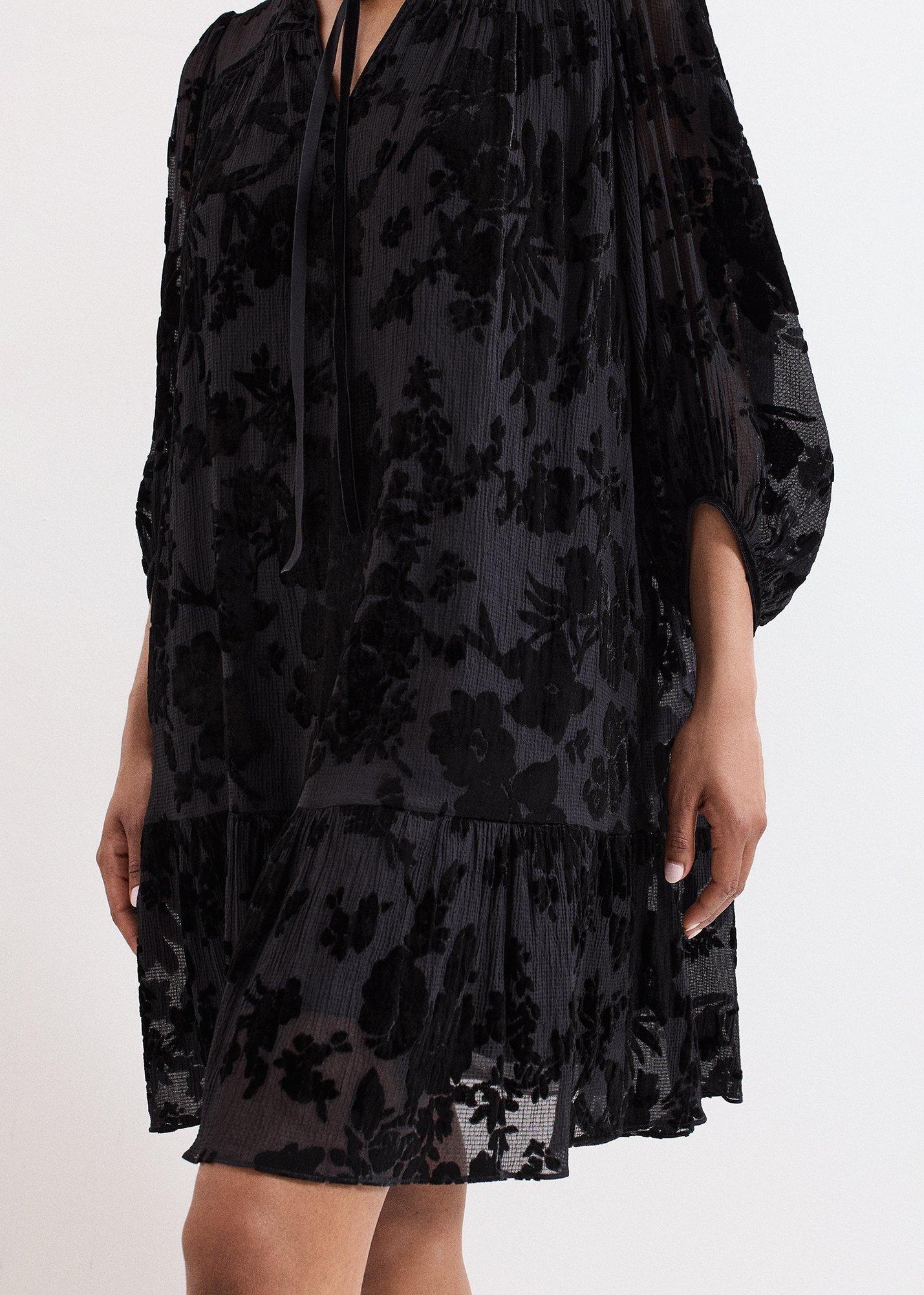 ${product-id}-Mila Velvet Dress-Black-${view-type}