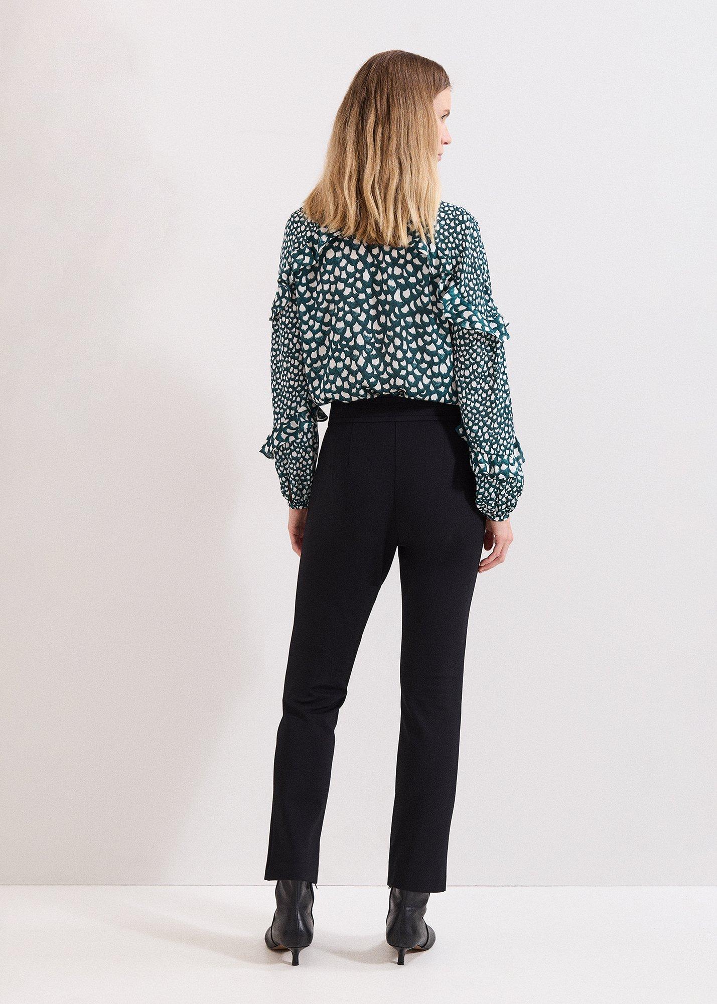 Petite Keri Trouser