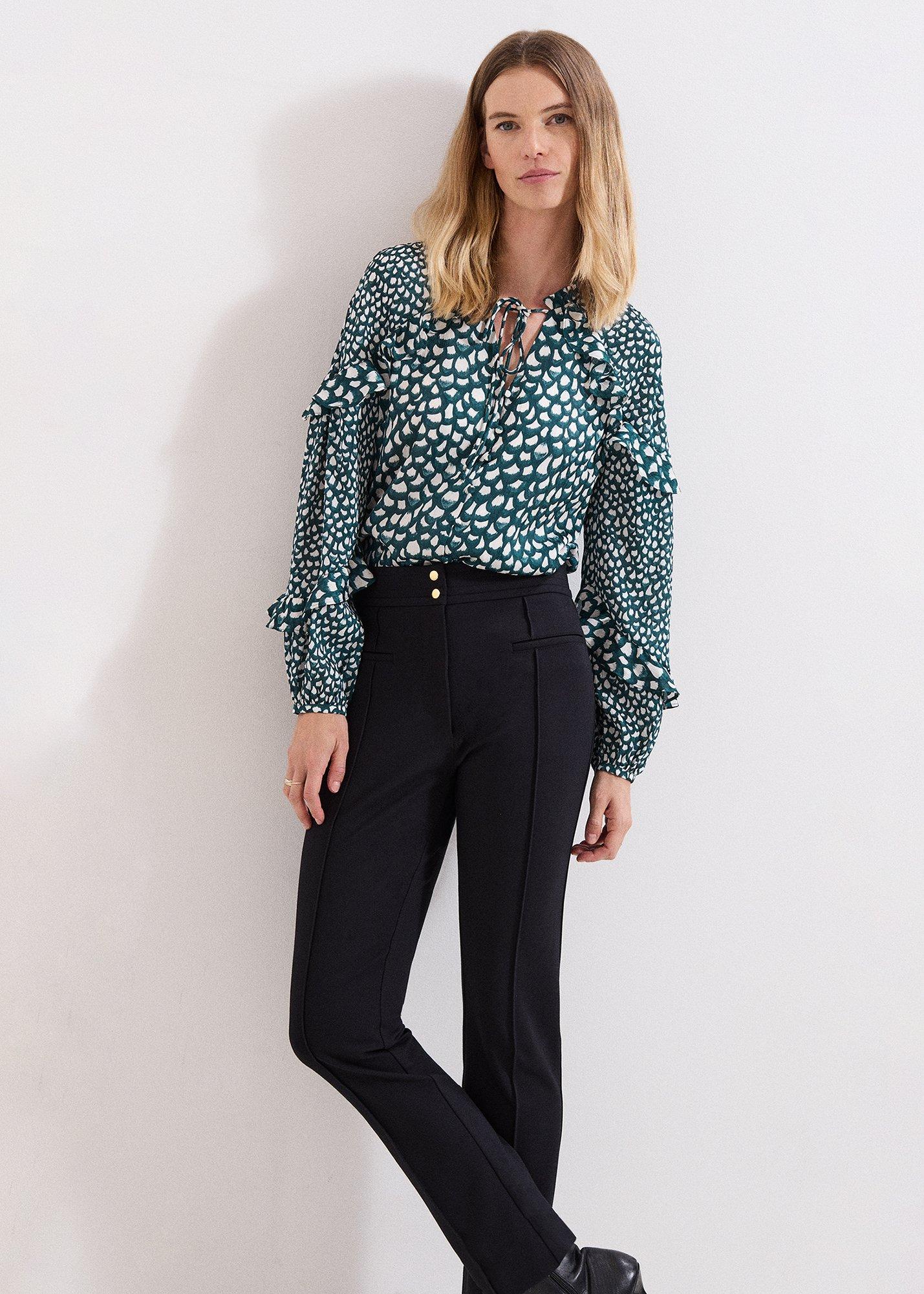 ${product-id}-Petite Keri Trouser-Black-${view-type}