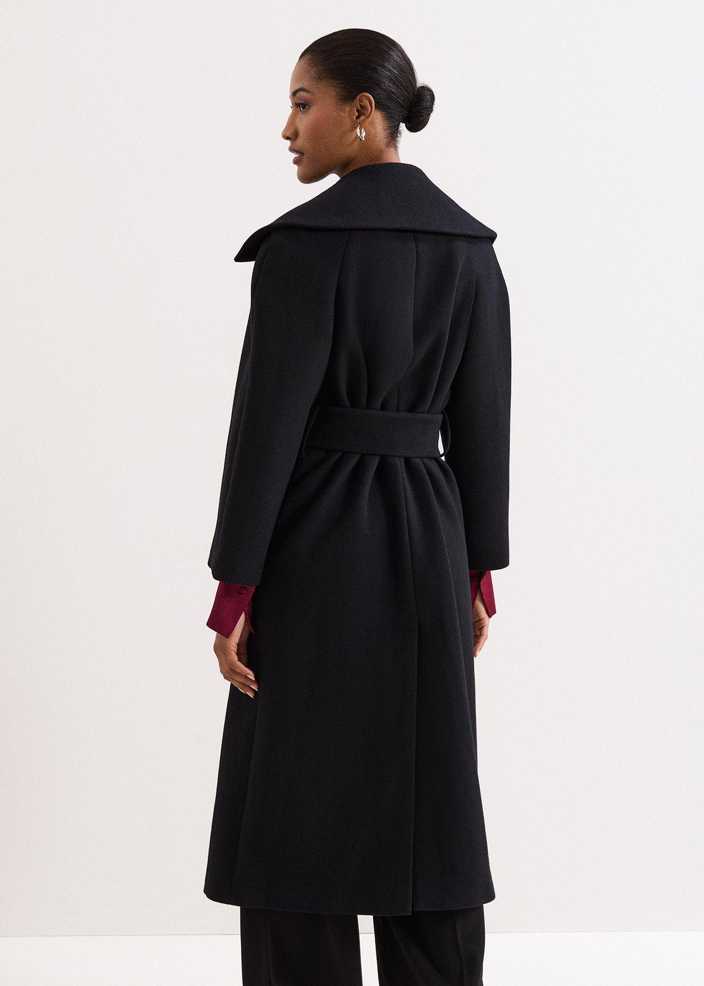 ${product-id}- Annabel Collar Coat-Black-${view-type}