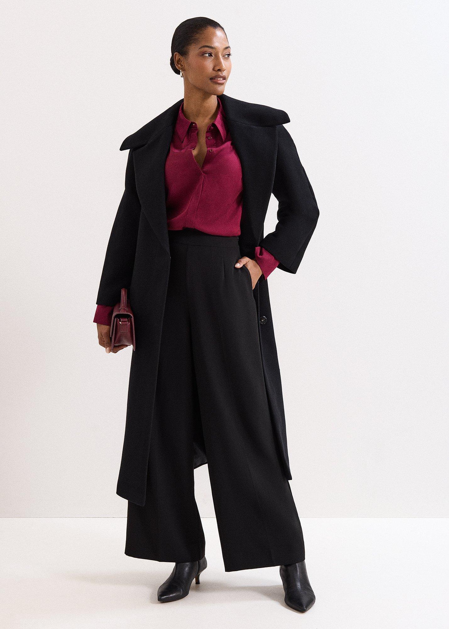${product-id}- Annabel Collar Coat-Black-${view-type}