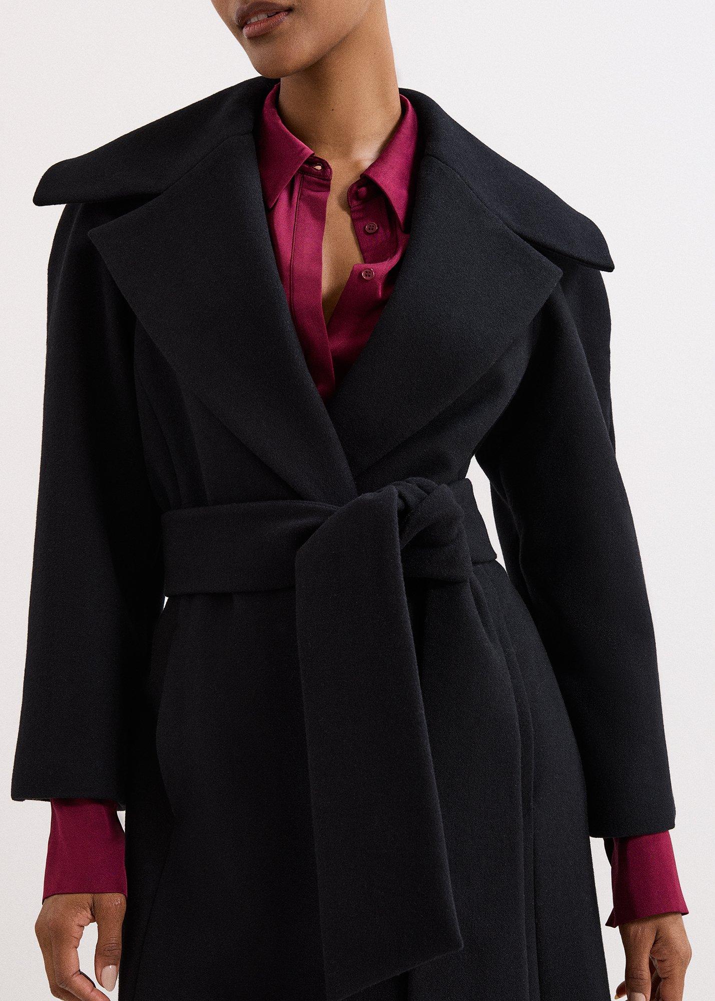 ${product-id}- Annabel Collar Coat-Black-${view-type}