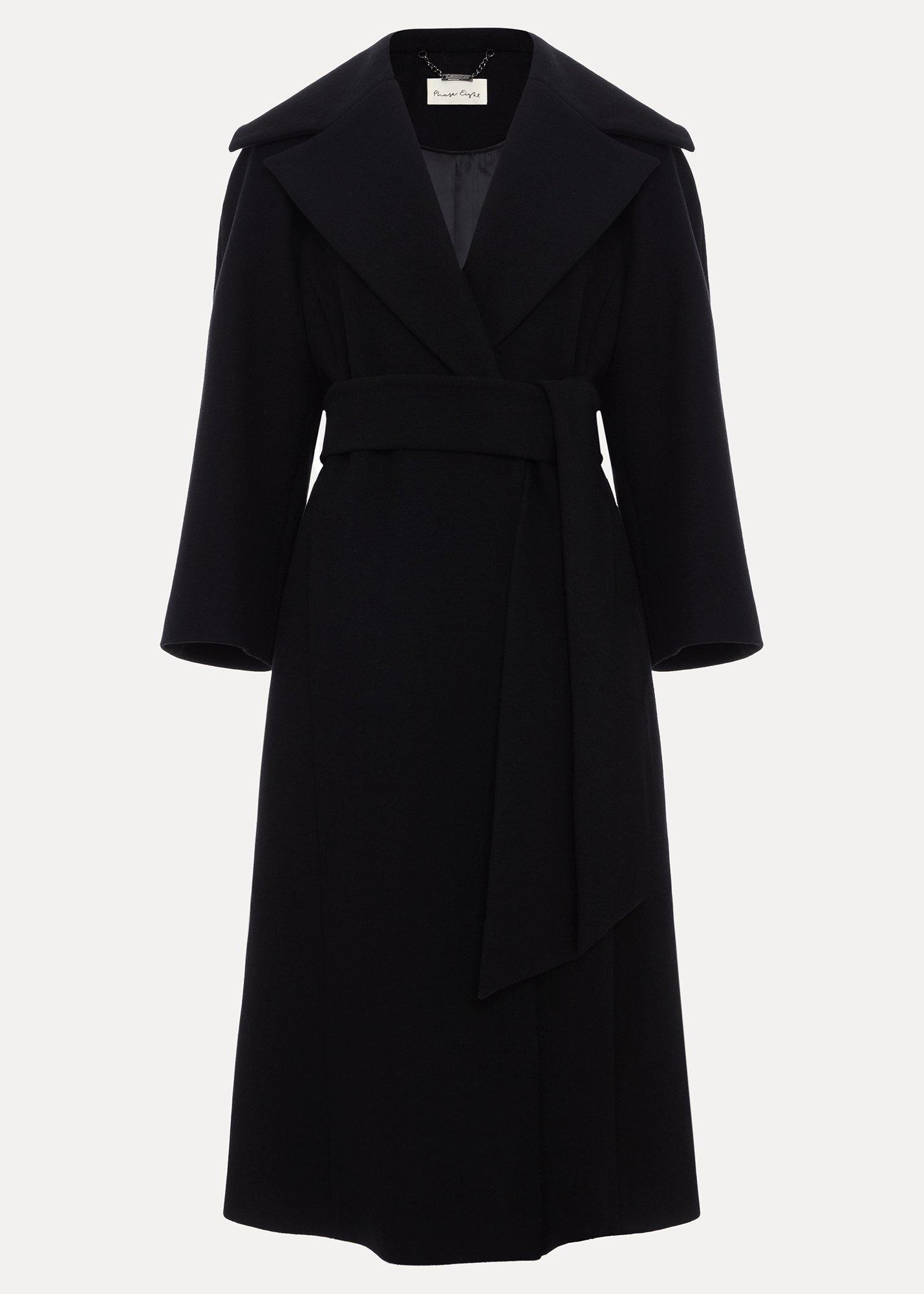 ${product-id}- Annabel Collar Coat-Black-${view-type}