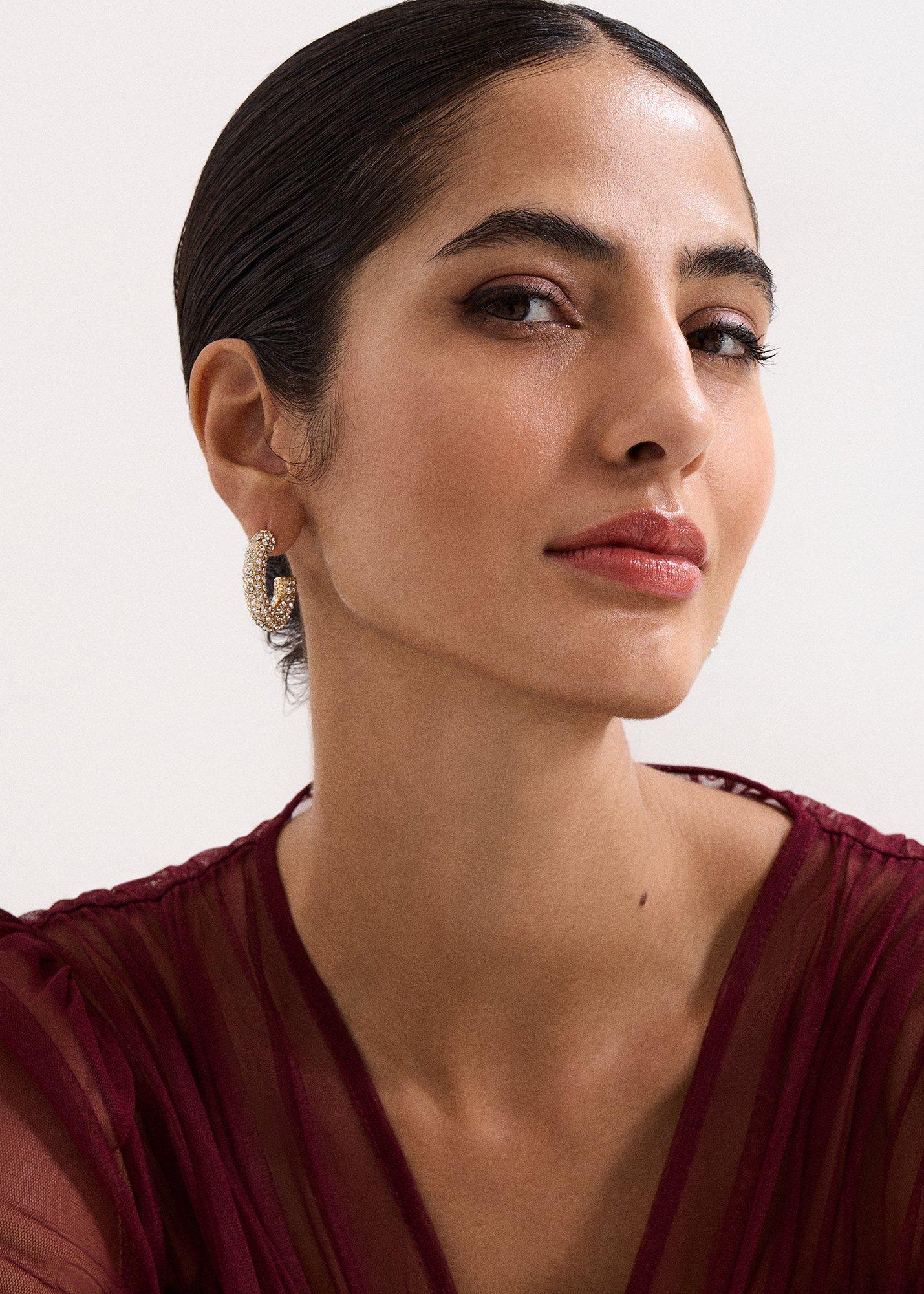 ${product-id}-Sparkle Hoop Earring-Gold-${view-type}