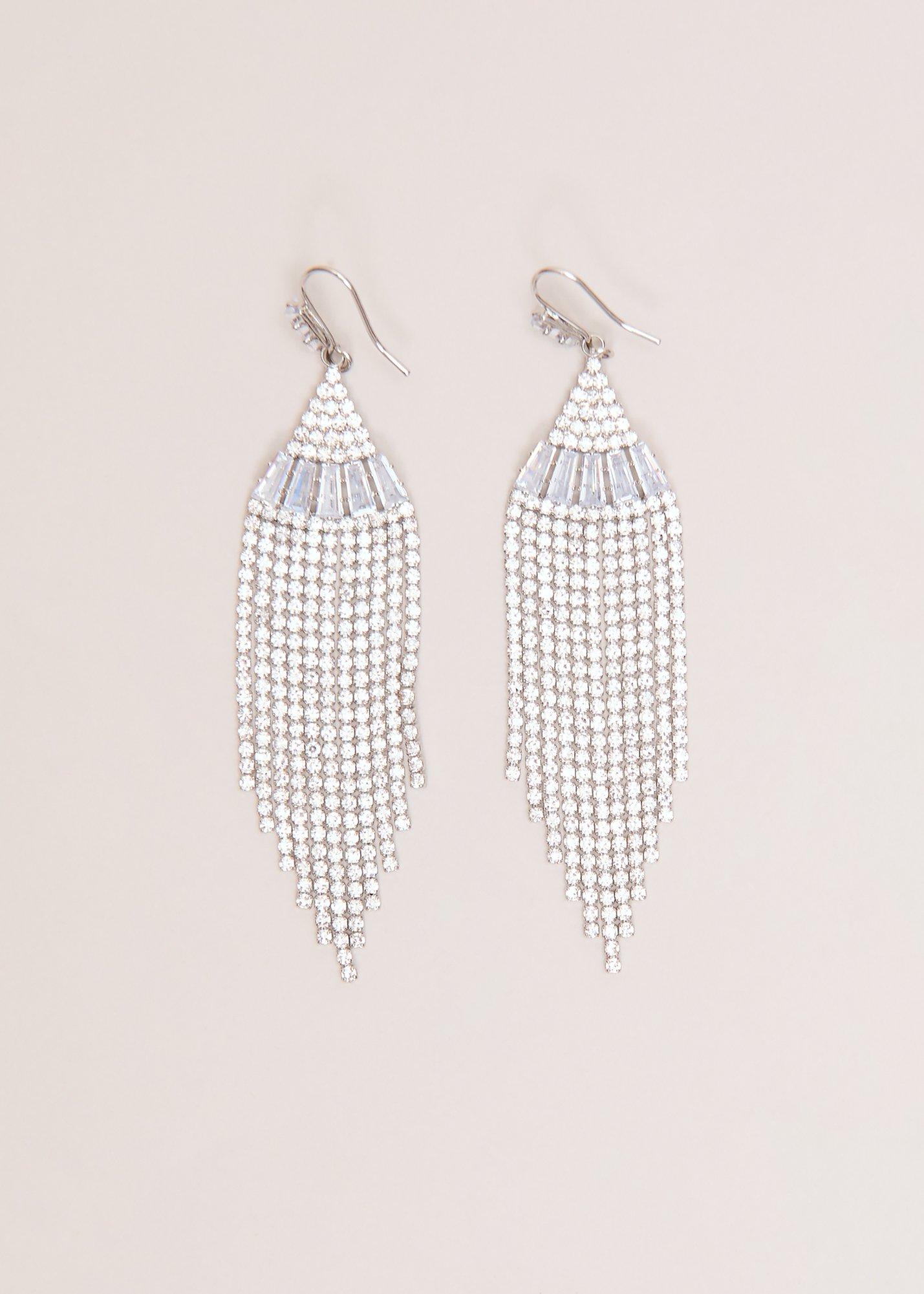 Sparkle Earrings