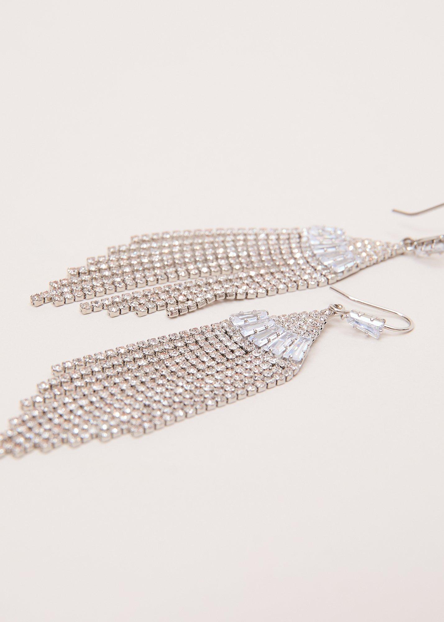 Sparkle Earrings