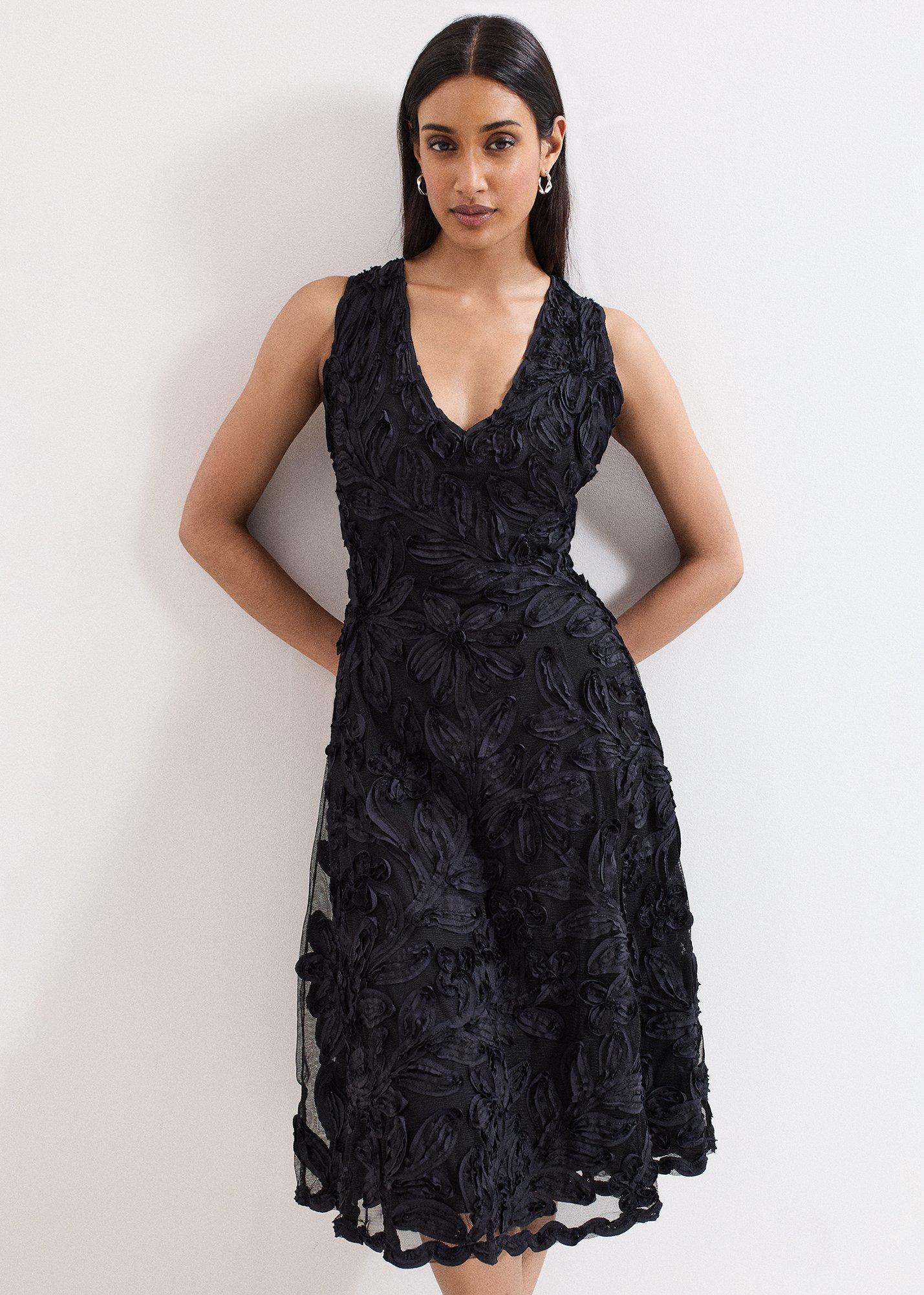 Paloma Dress