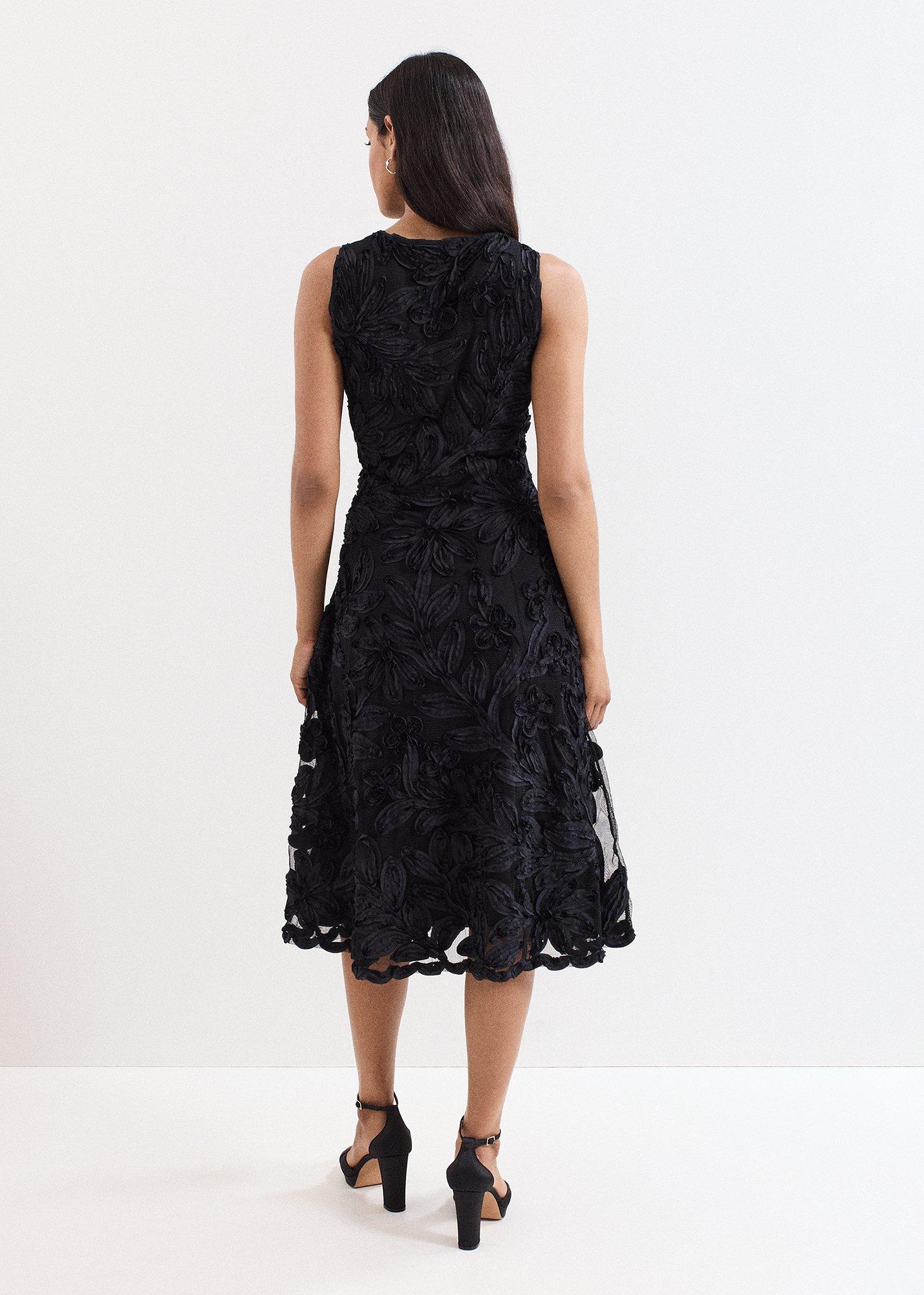 Paloma Dress