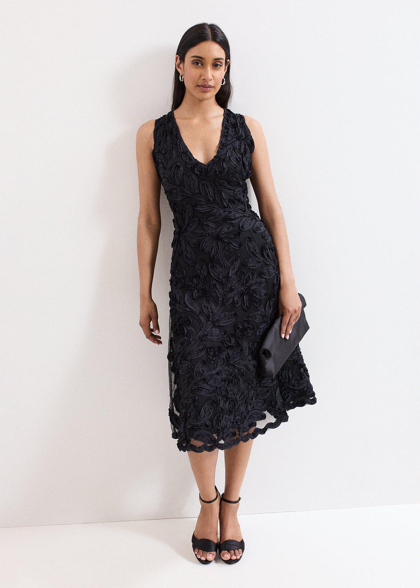 ${product-id}-Paloma Dress-Black-${view-type}