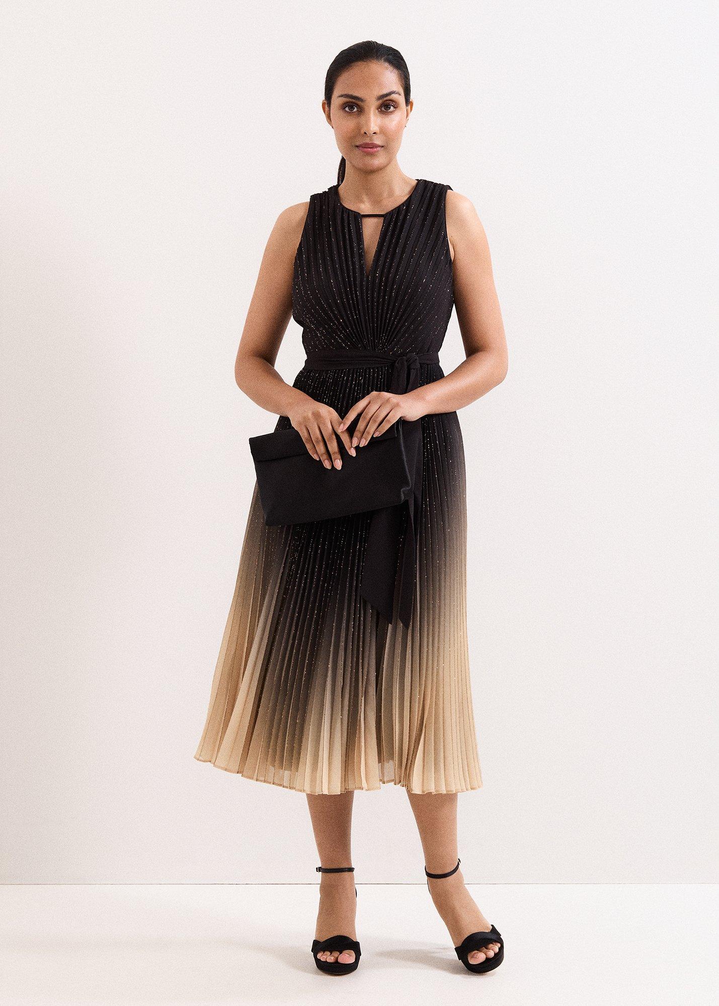 Petite Simara Dress