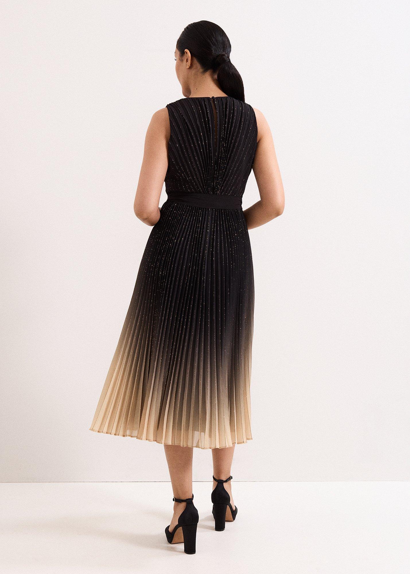 Petite Simara Dress