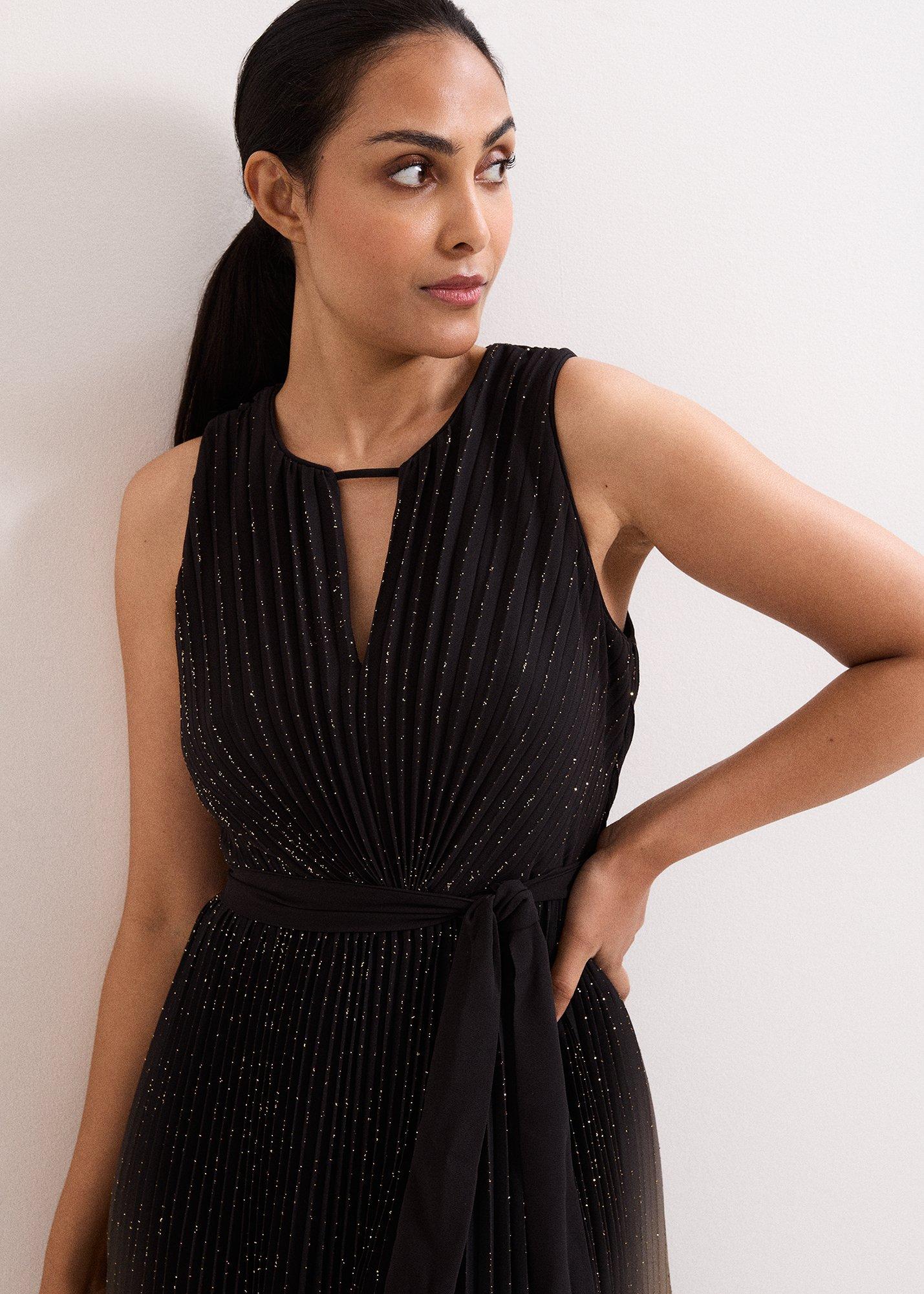 ${product-id}-Petite Simara Dress-Multi-${view-type}