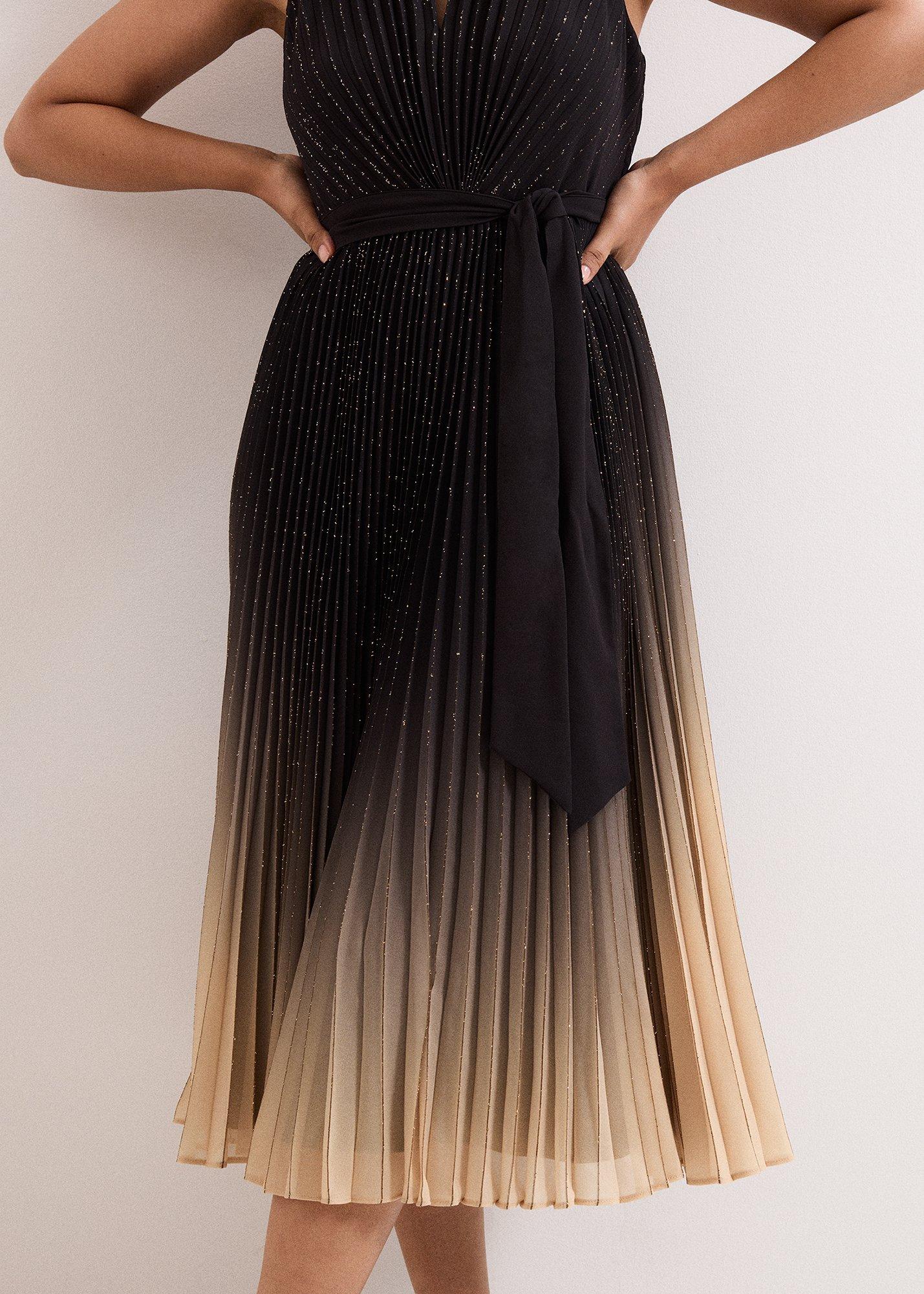 ${product-id}-Petite Simara Dress-Multi-${view-type}