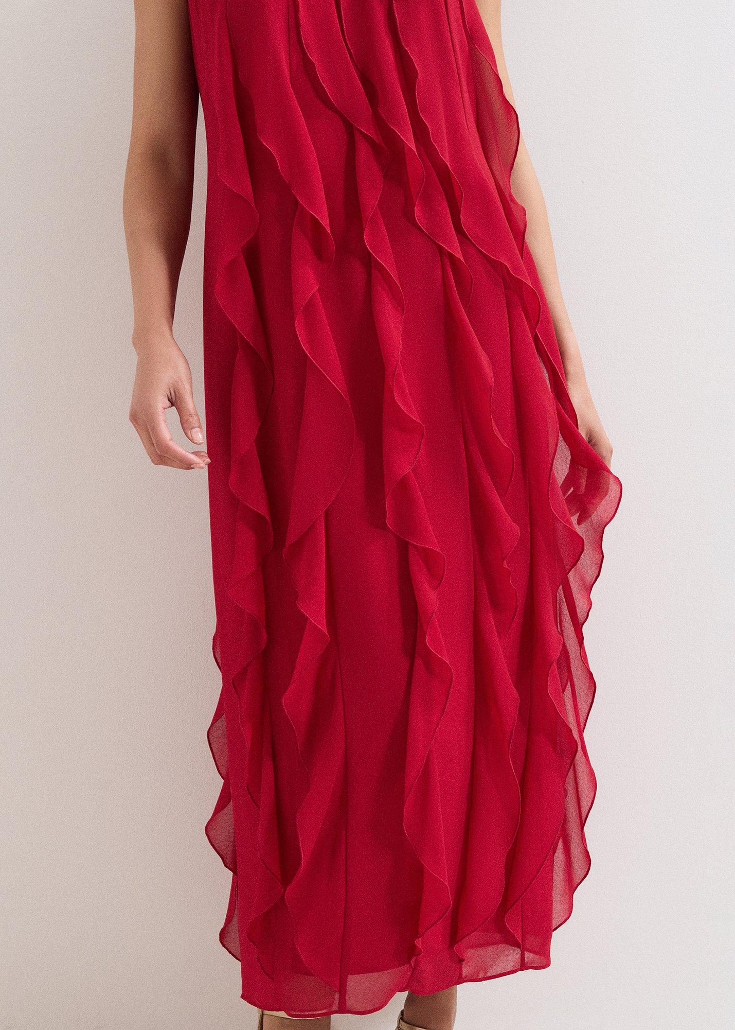 ${product-id}-Helena Ruffle Maxi-Red-${view-type}