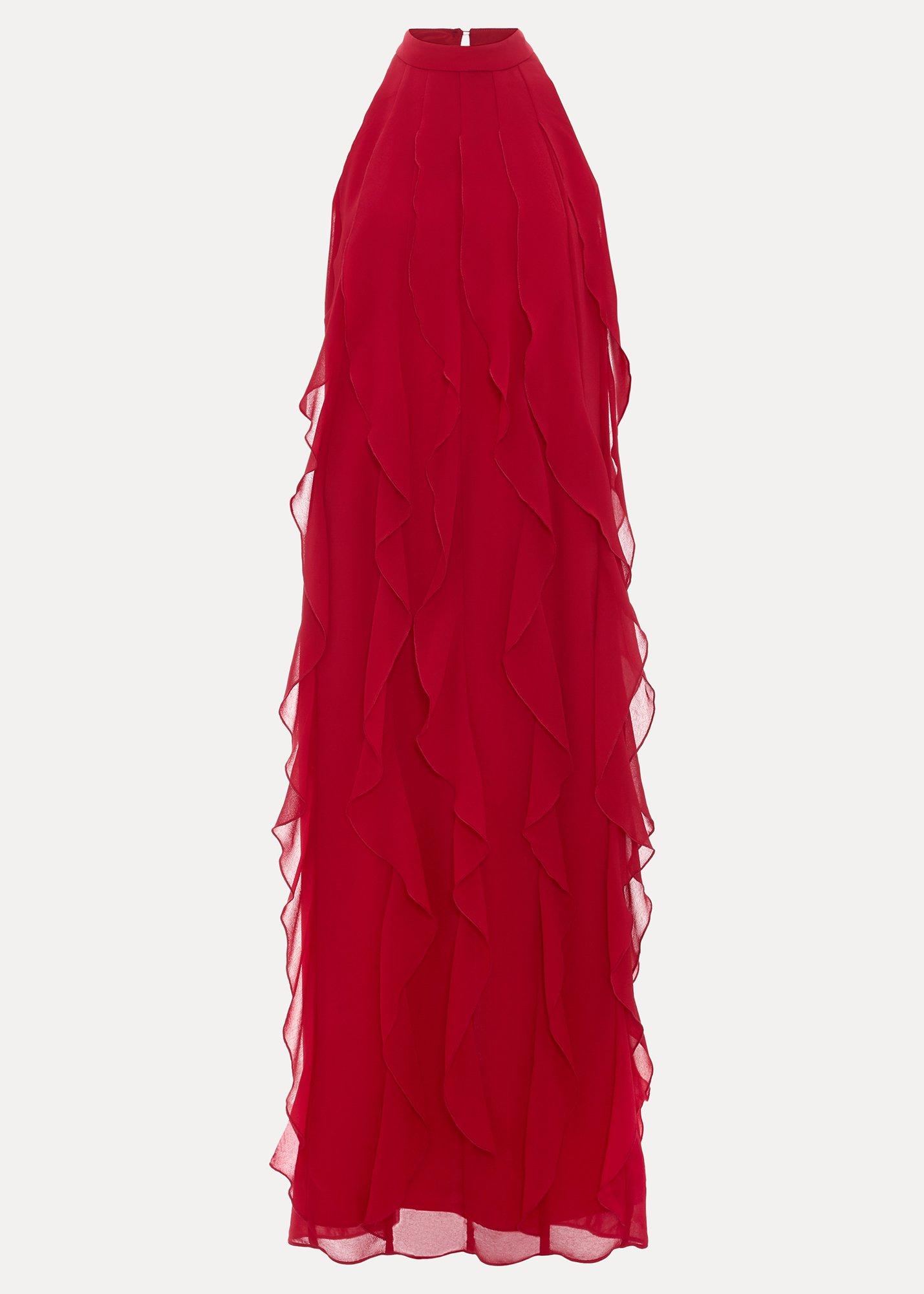 ${product-id}-Helena Ruffle Maxi-Red-${view-type}