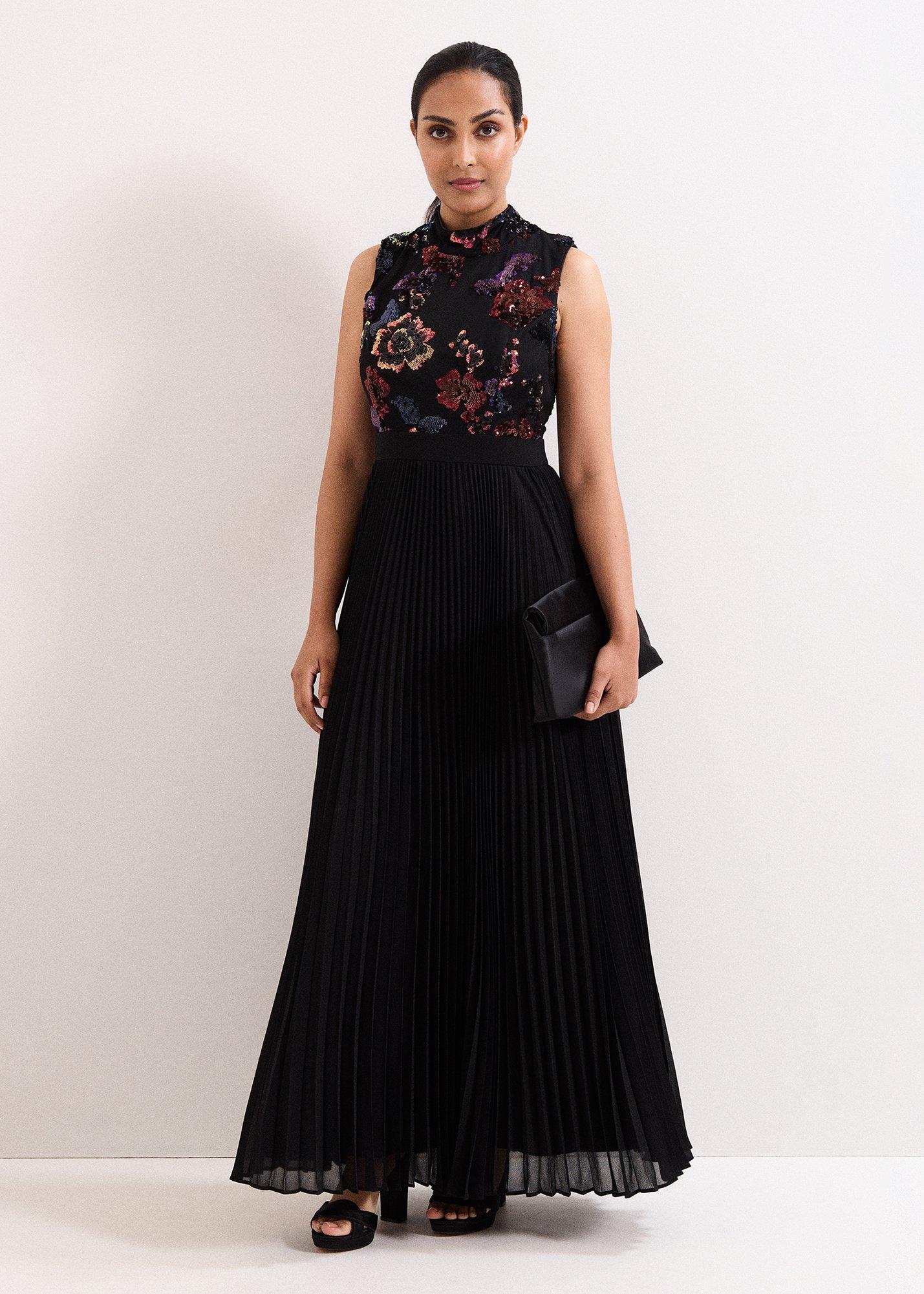 Petite Lela Dress