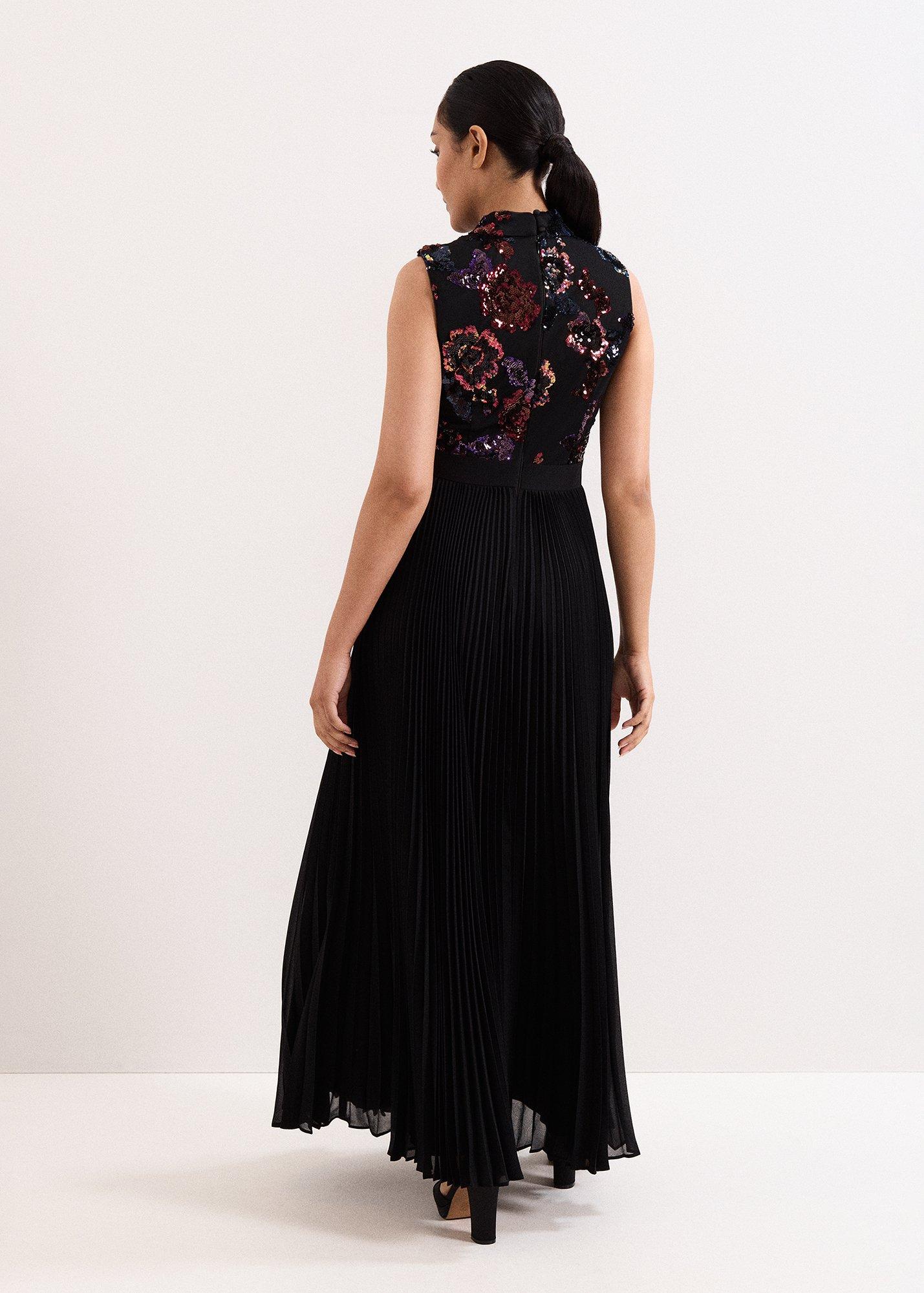 Petite Lela Dress
