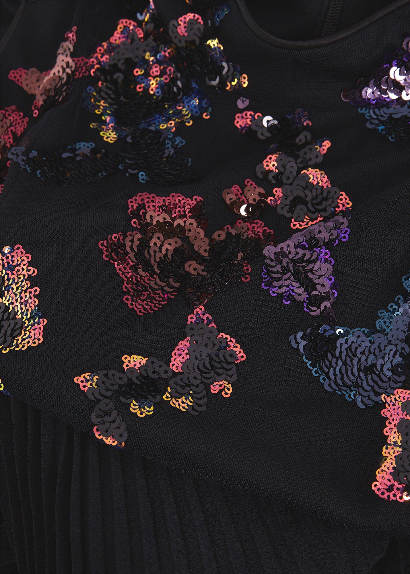 ${product-id}-Petite Lela Dress-Black-${view-type}