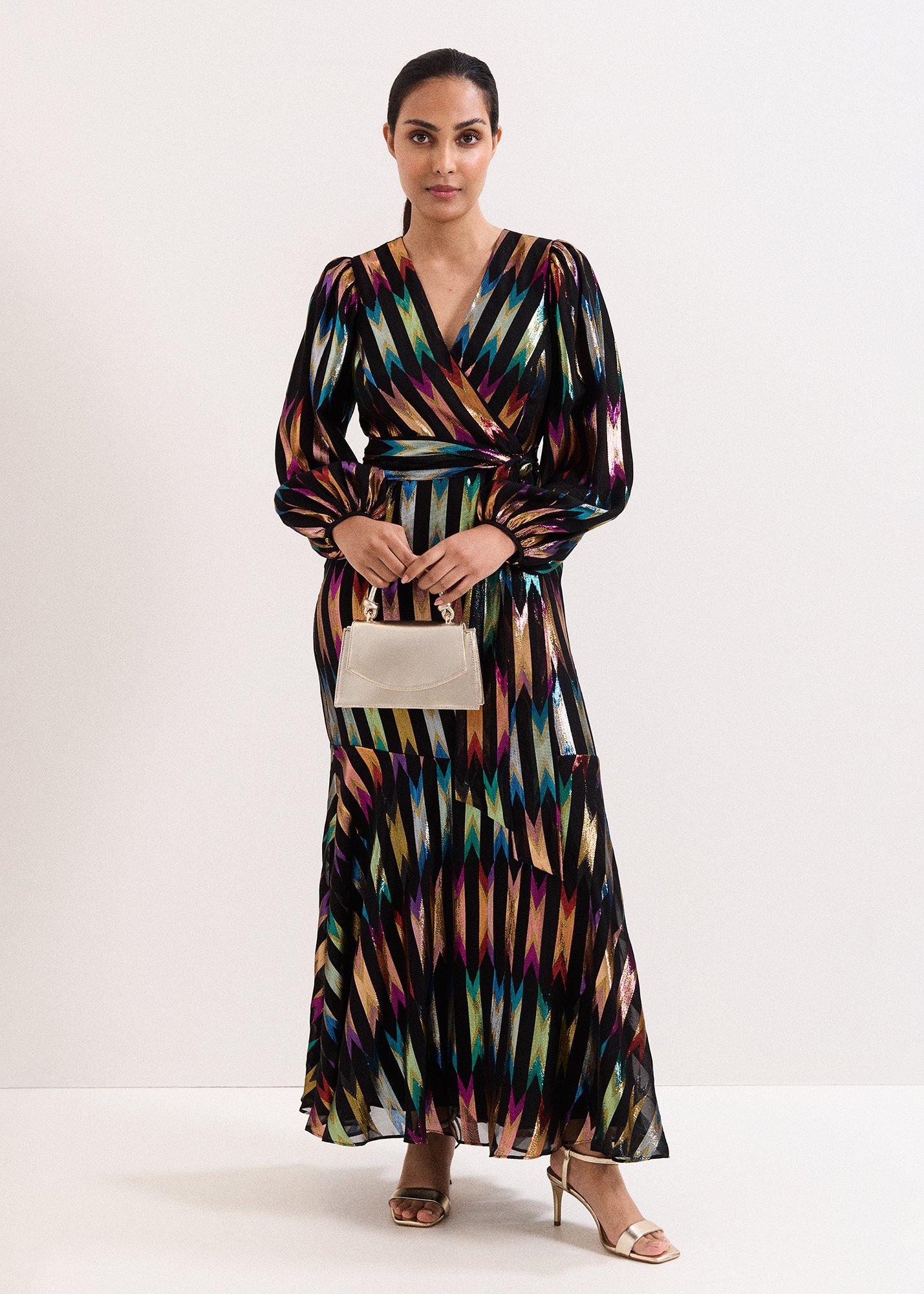 Petite Ellia Dress