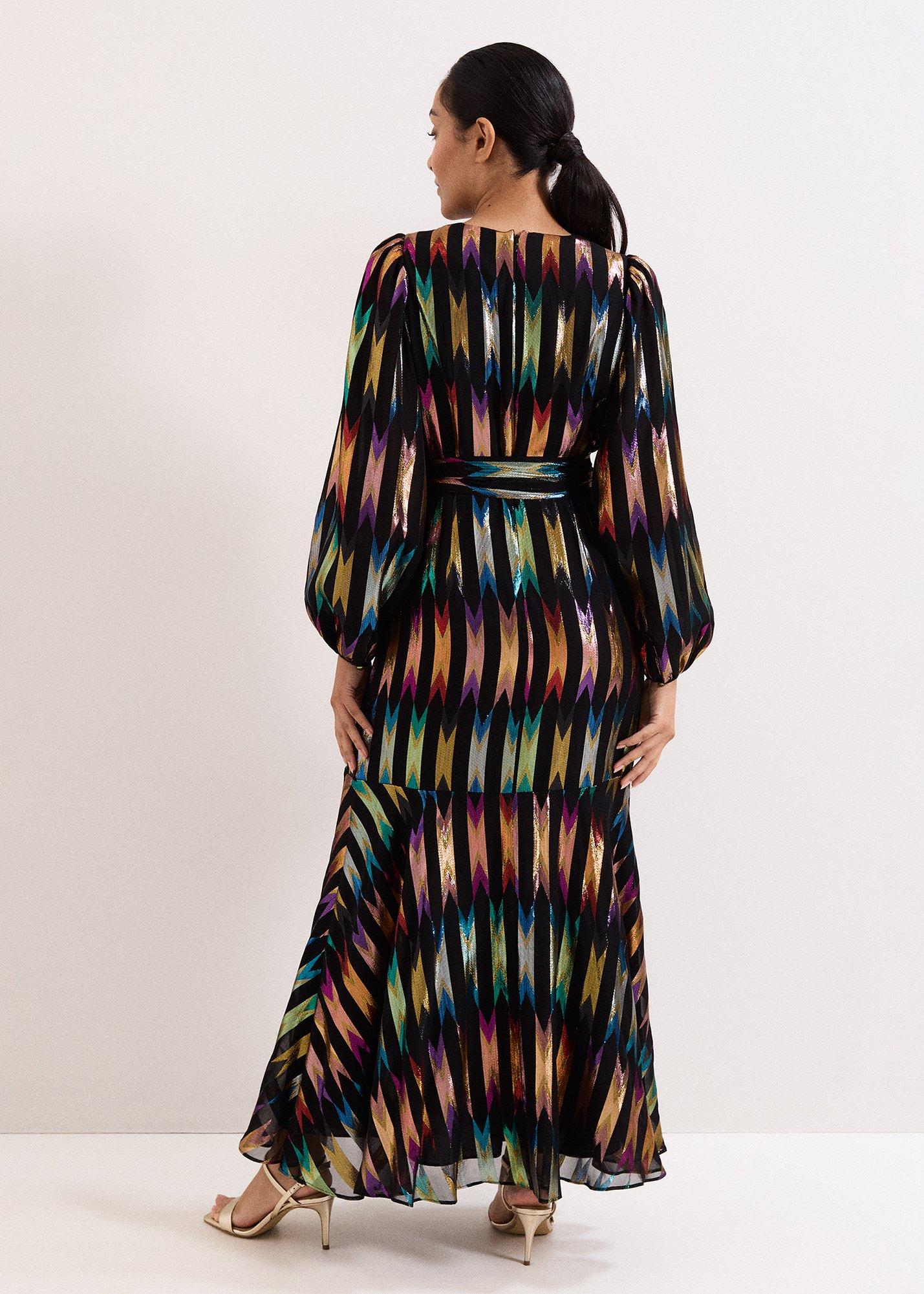 Petite Ellia Dress