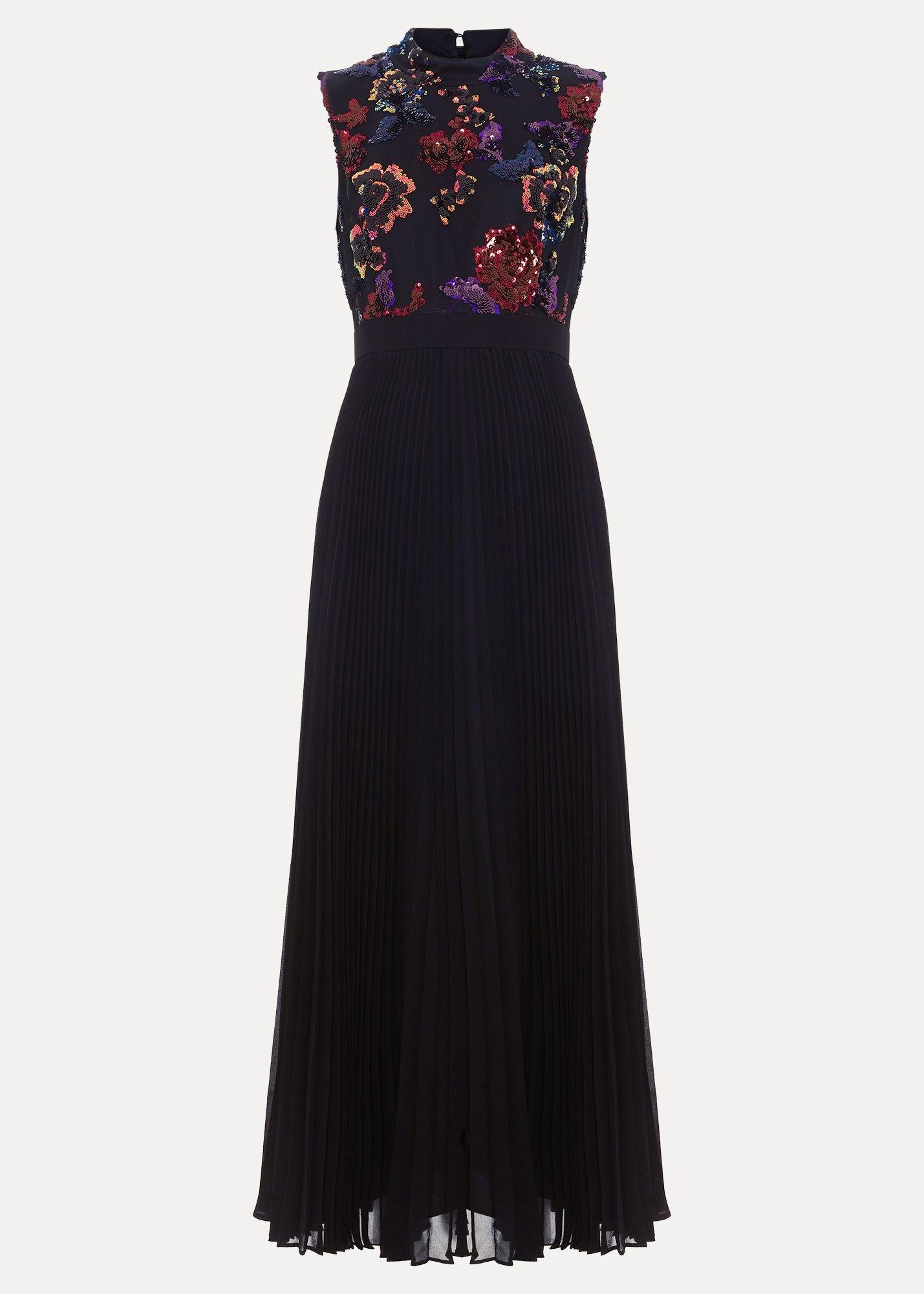 ${product-id}-Lela Sequin Dress-Black-${view-type}