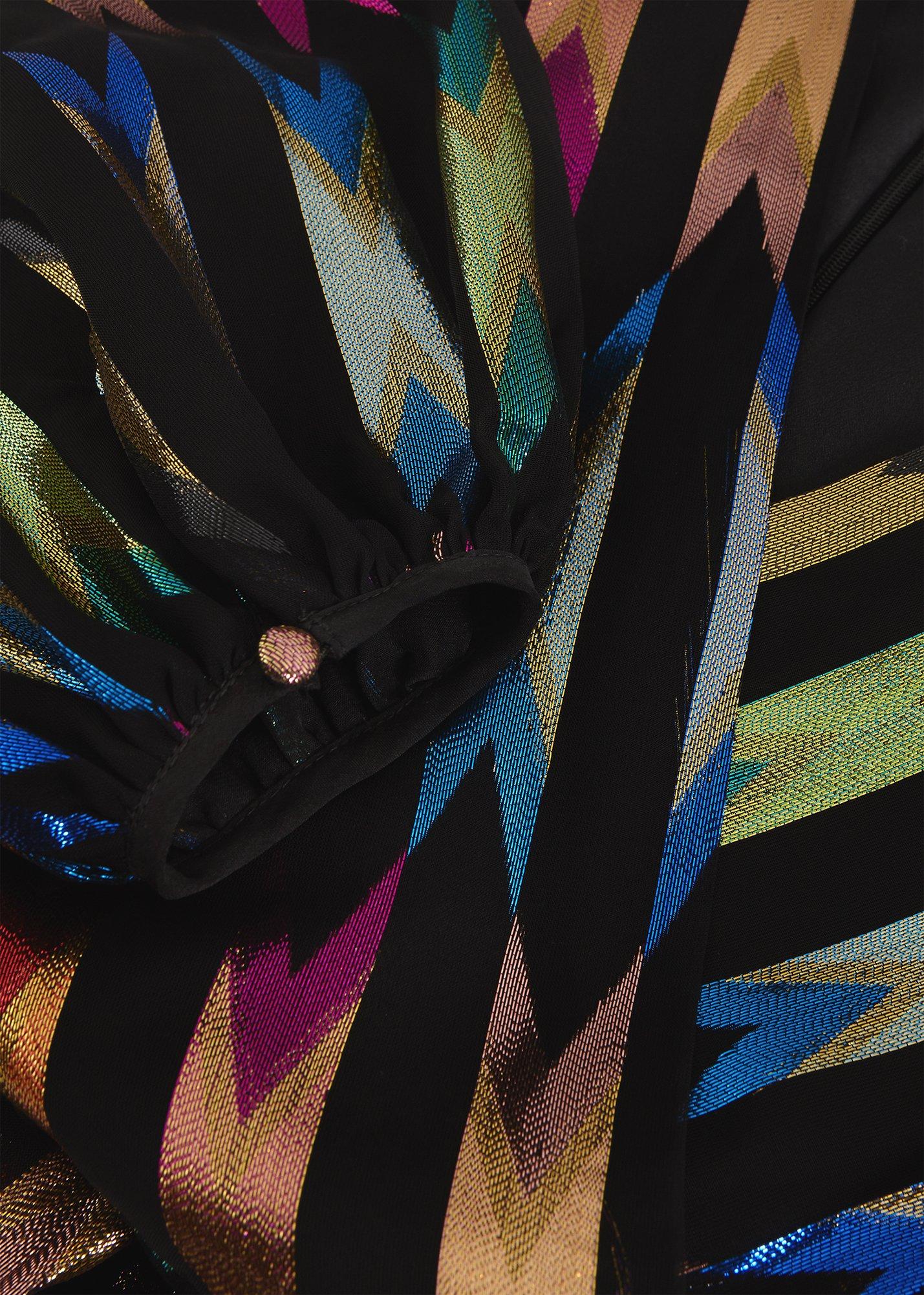 ${product-id}-Ellia Shimmer Dress-Multi-${view-type}