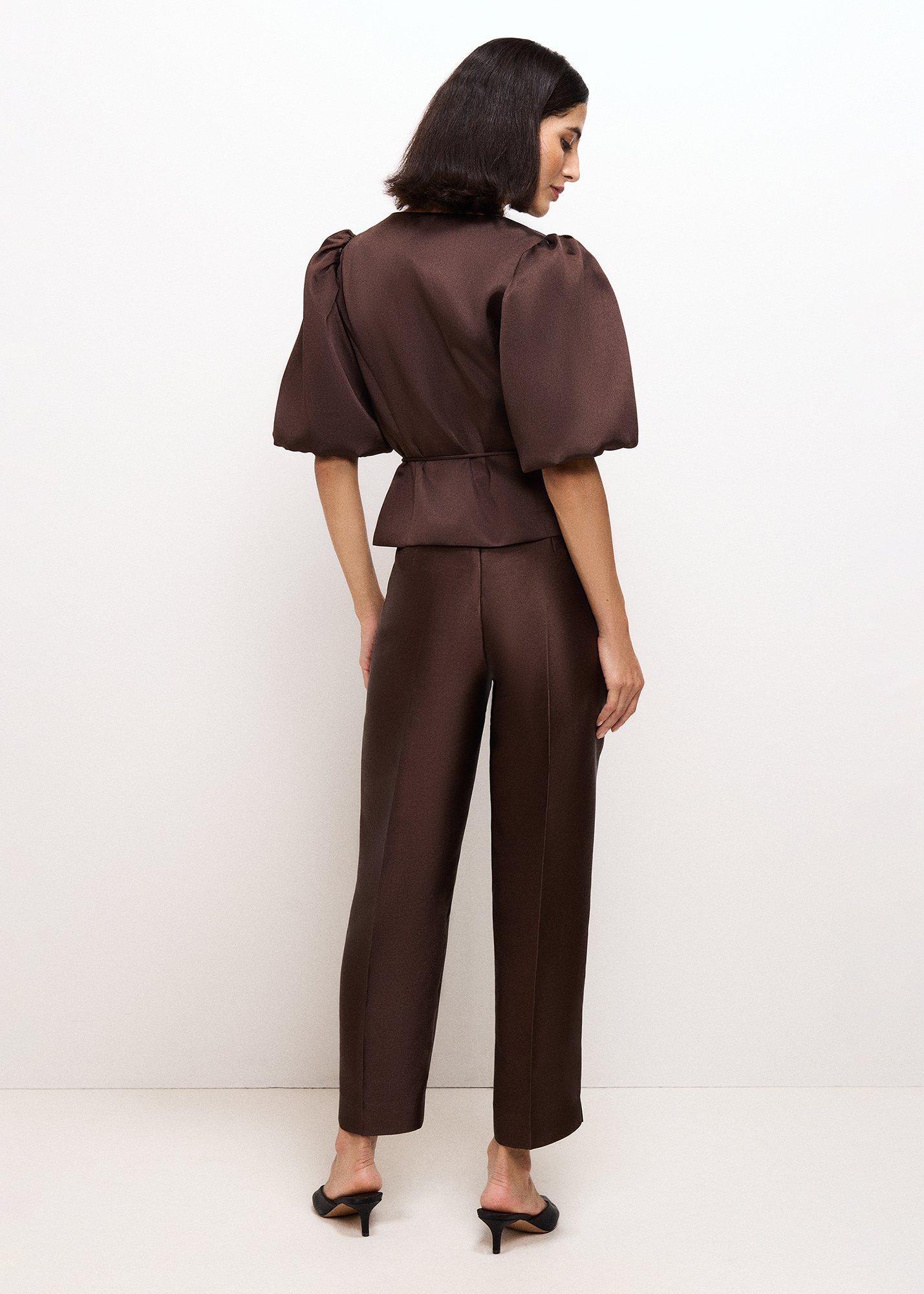 ${product-id}-Ivy Satin Trouser-Brown-${view-type}