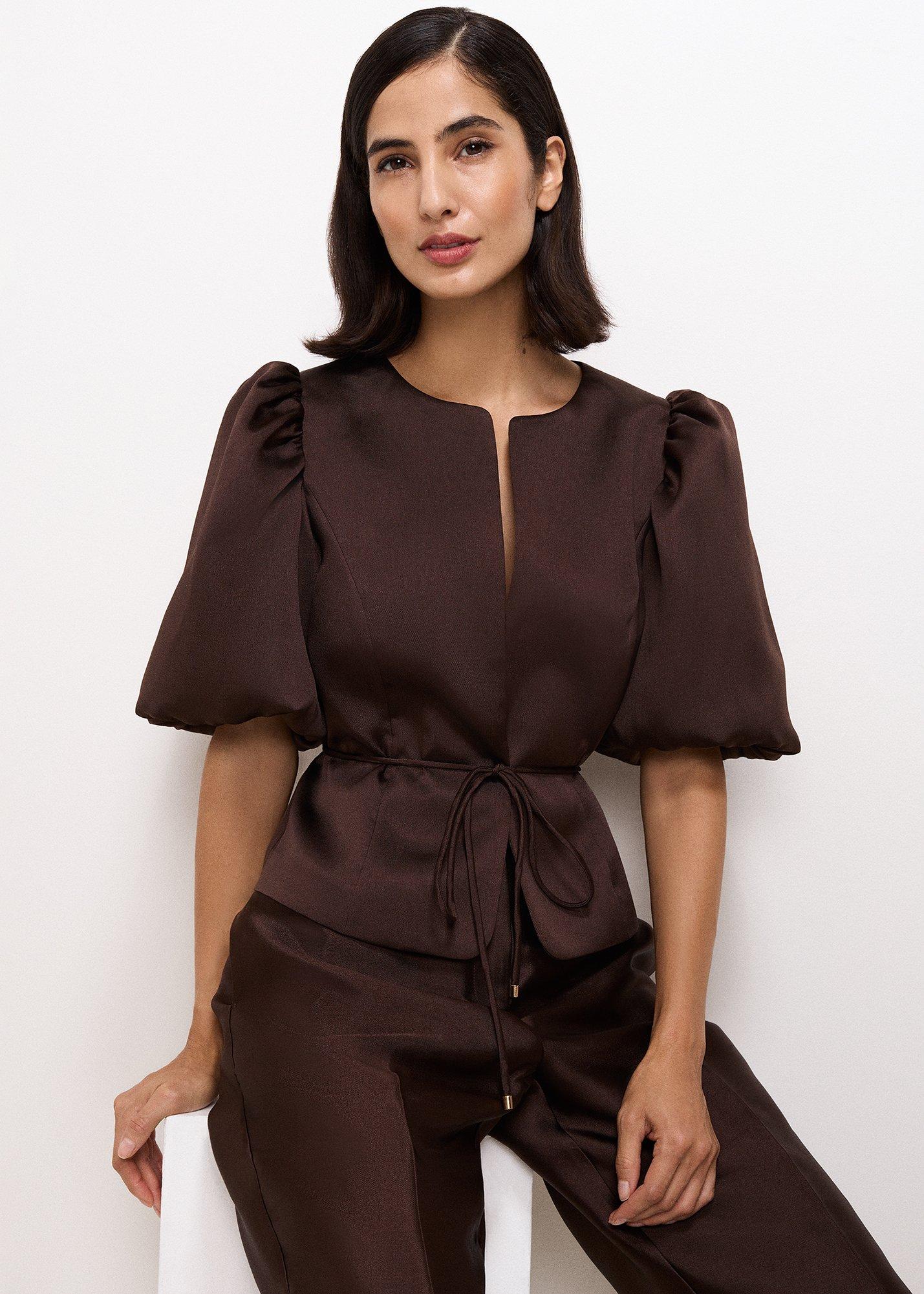 ${product-id}-Ivy Satin Trouser-Brown-${view-type}