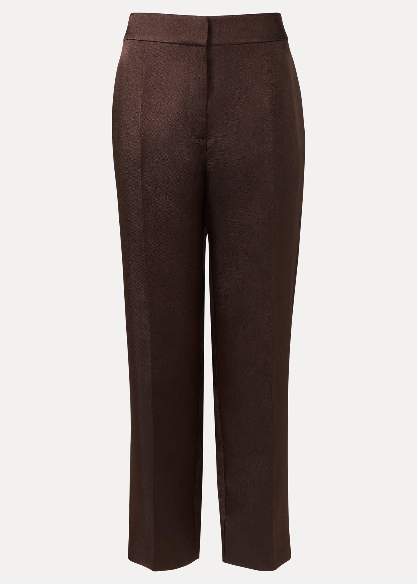 ${product-id}-Ivy Satin Trouser-Brown-${view-type}
