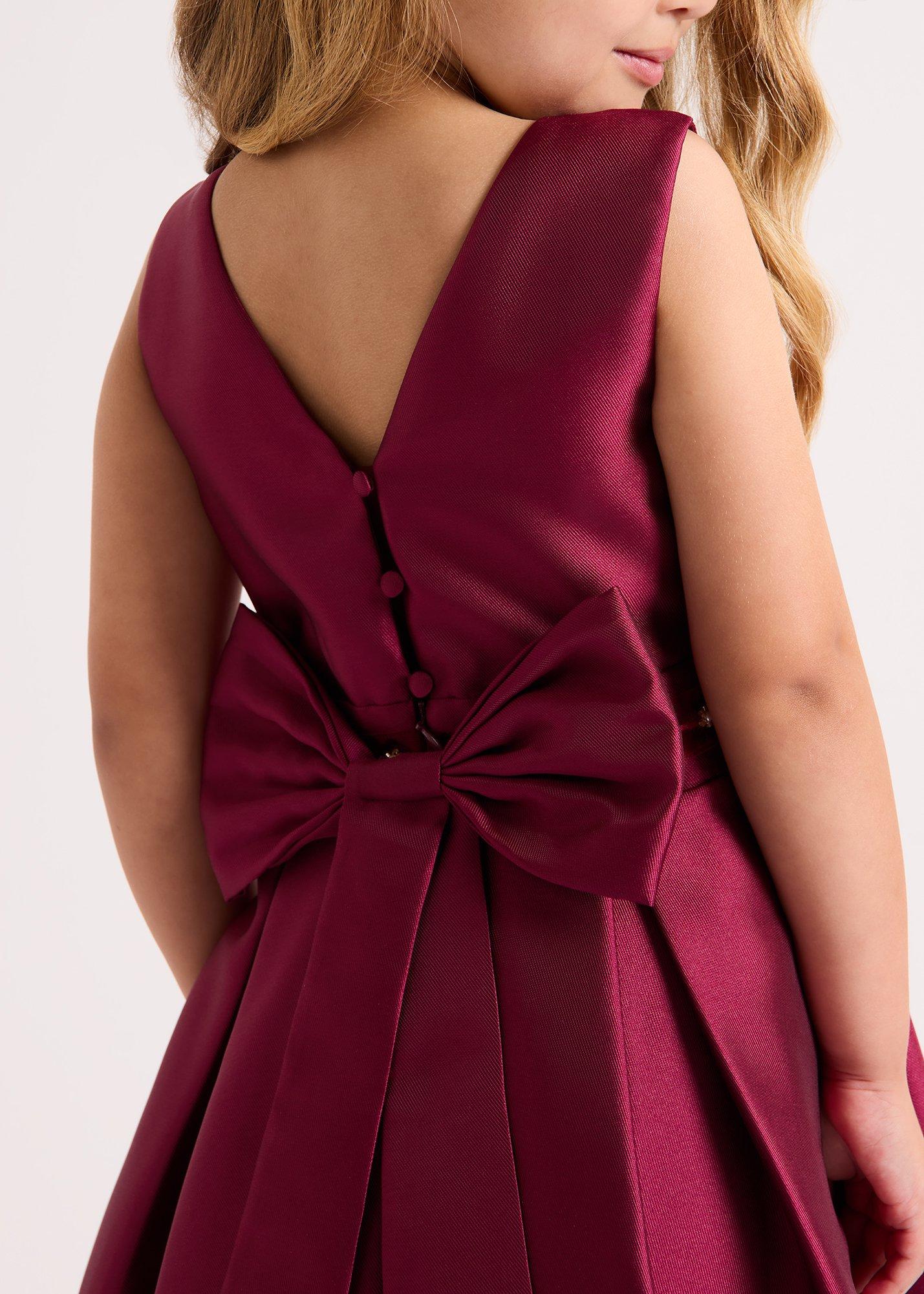 ${product-id}-Melody Sequin Dress-Burgundy-${view-type}