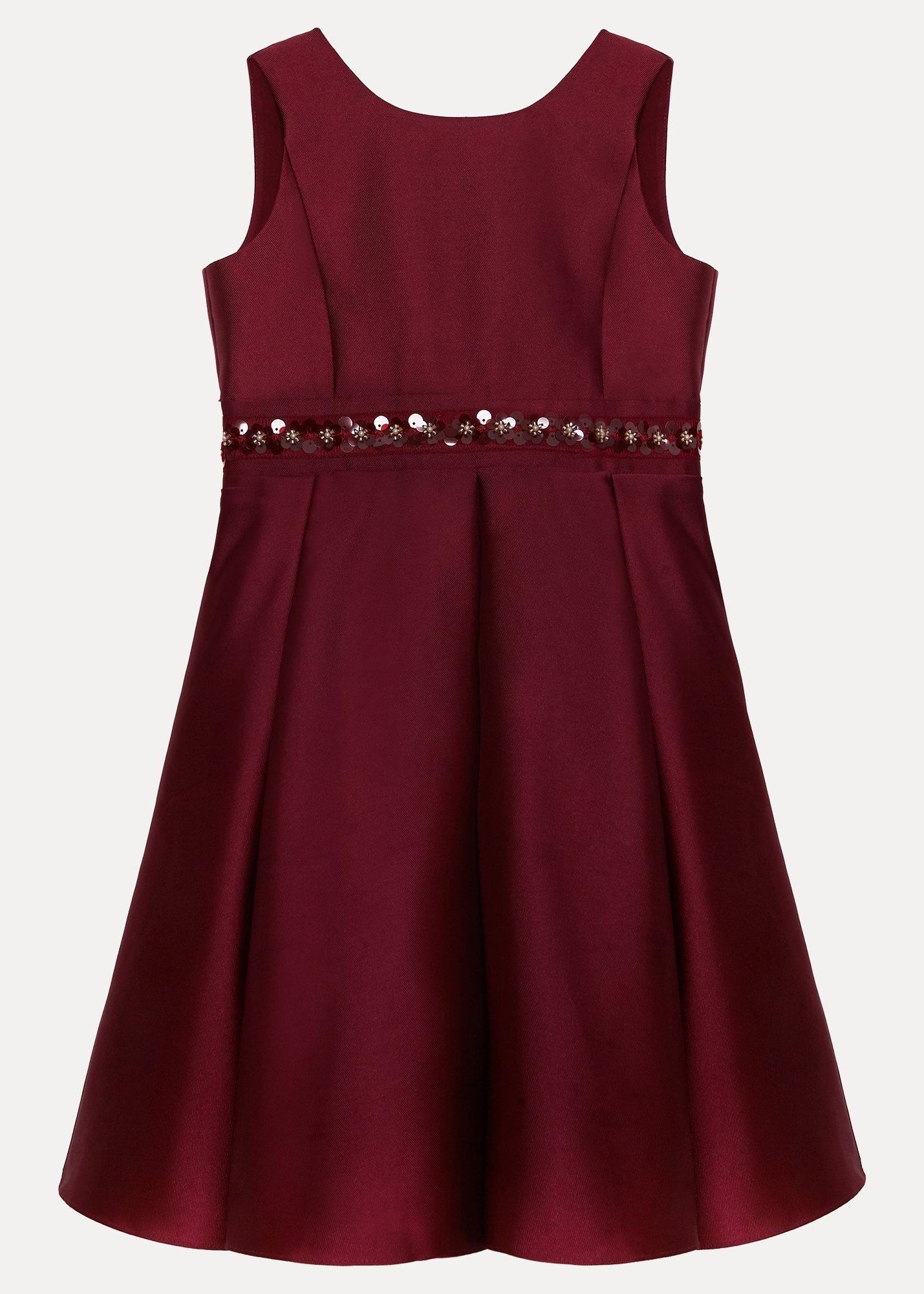 ${product-id}-Melody Sequin Dress-Burgundy-${view-type}