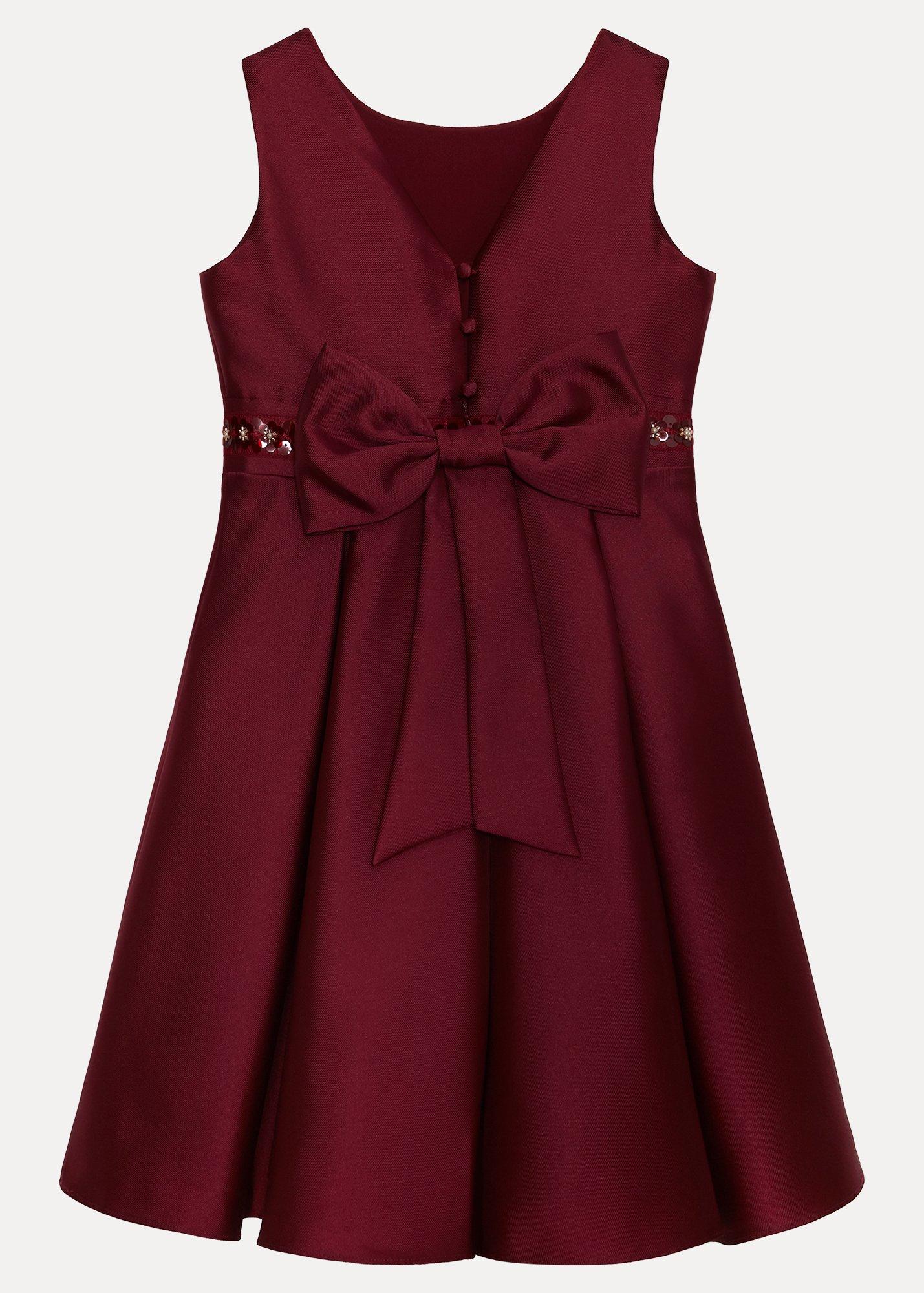 ${product-id}-Melody Sequin Dress-Burgundy-${view-type}