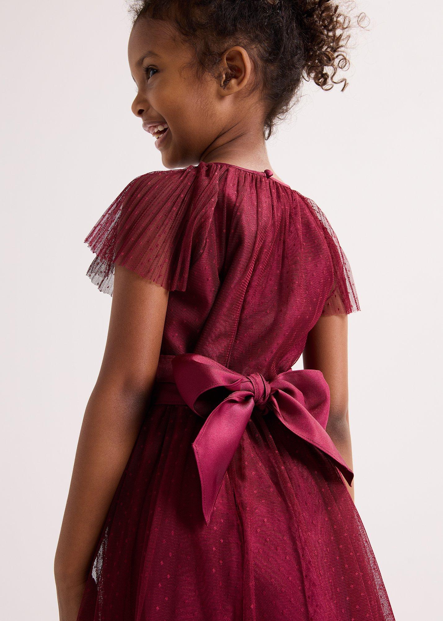 ${product-id}-Jasmine Tulle Dress-Burgundy-${view-type}