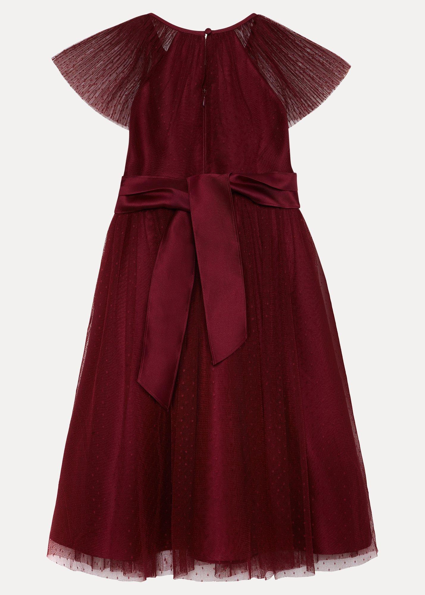 ${product-id}-Jasmine Tulle Dress-Burgundy-${view-type}