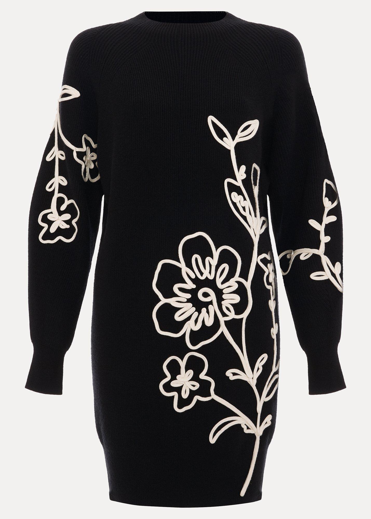 ${product-id}-Rosa Jumper Dress-Black/Ivory-${view-type}