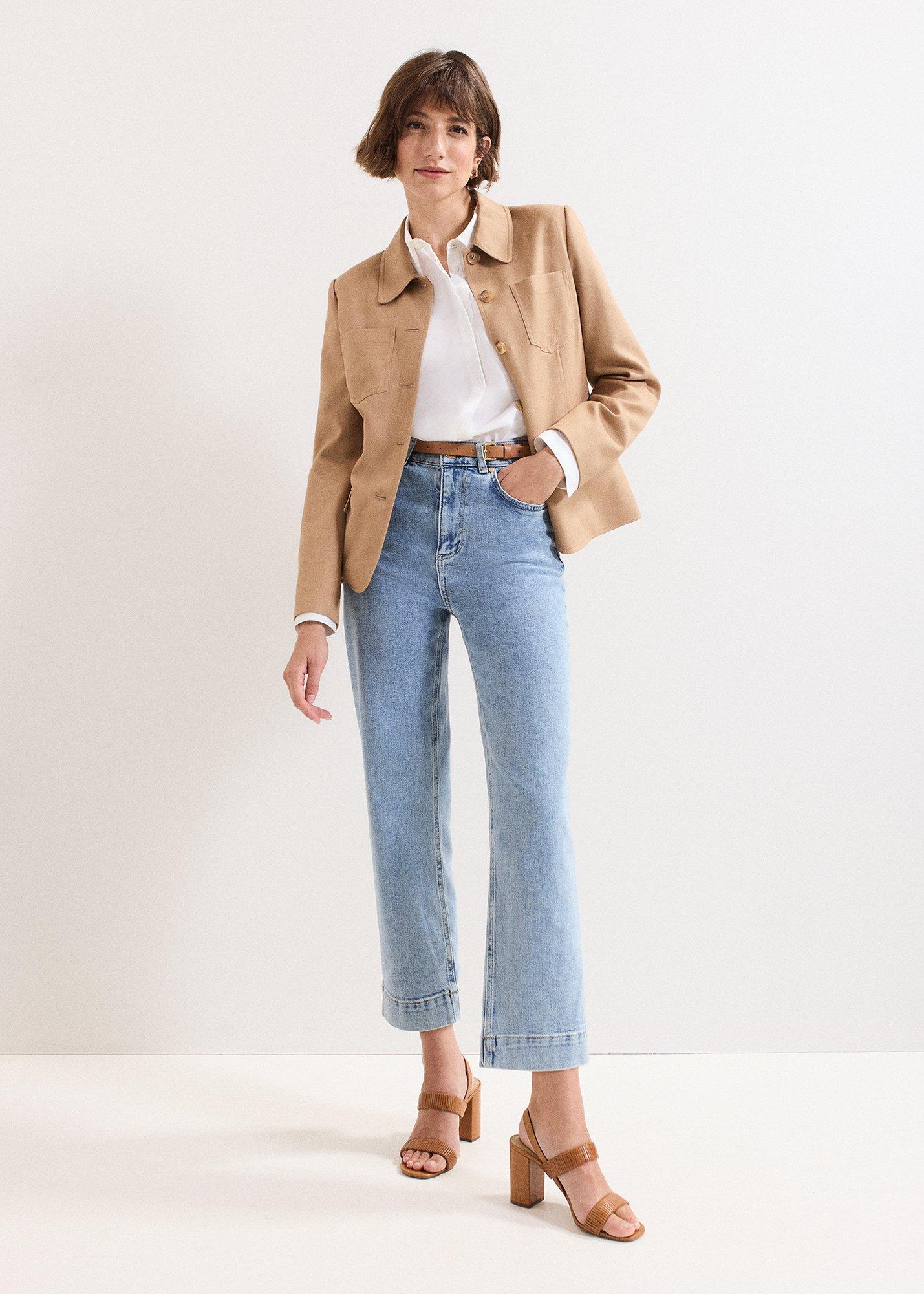 ${product-id}- Rochelle Jacket-Camel-${view-type}