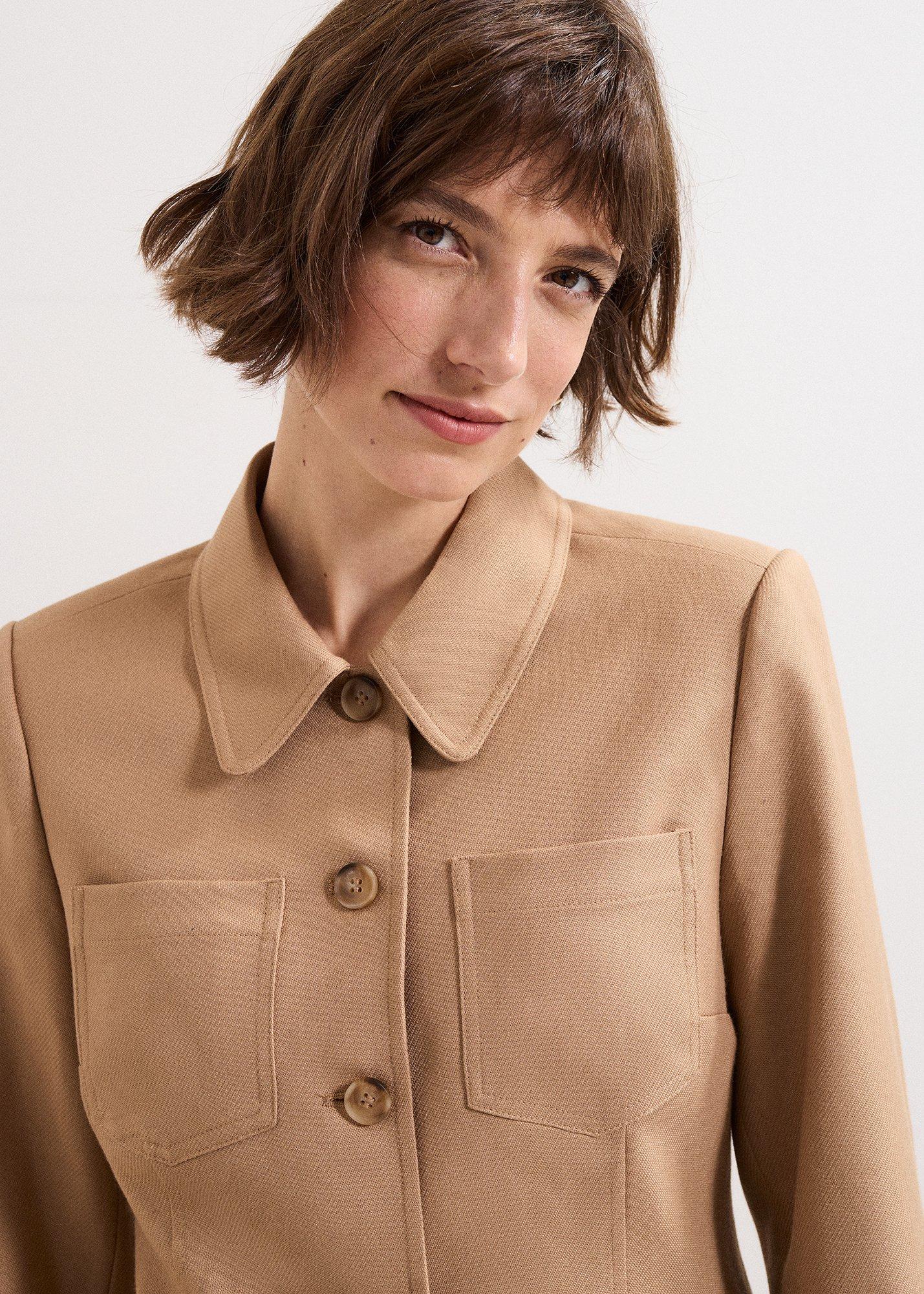 ${product-id}- Rochelle Jacket-Camel-${view-type}