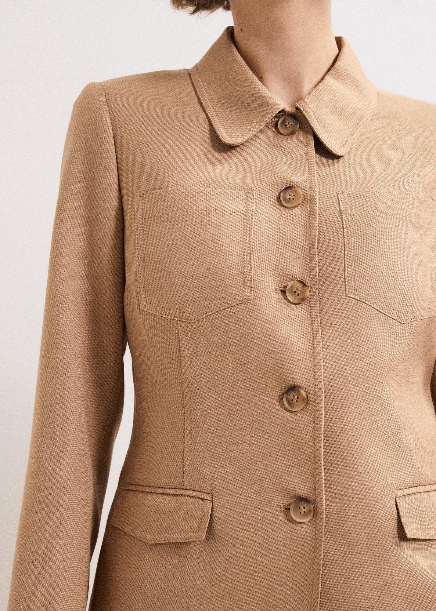 ${product-id}- Rochelle Jacket-Camel-${view-type}