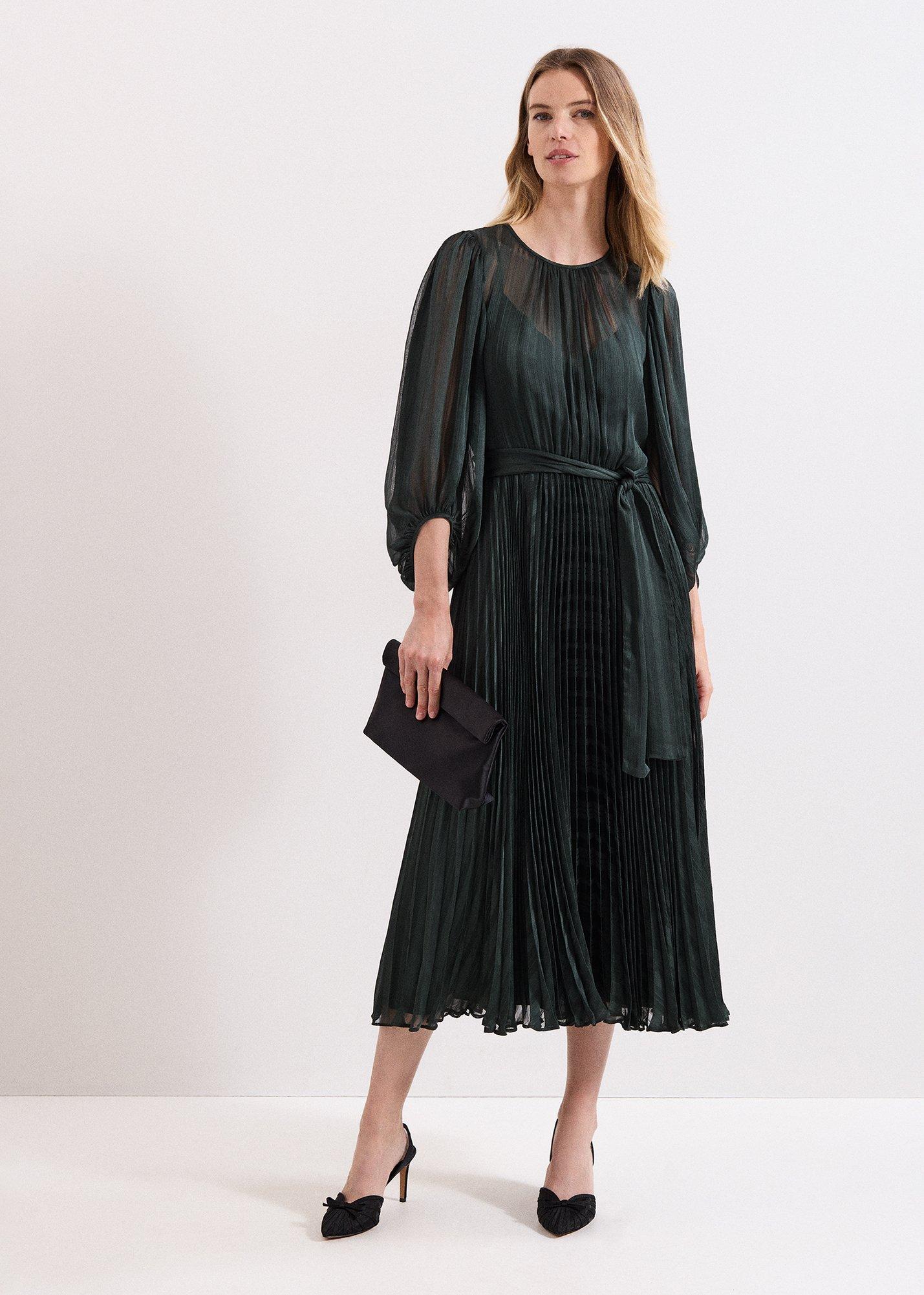 Petite Lucie Dress