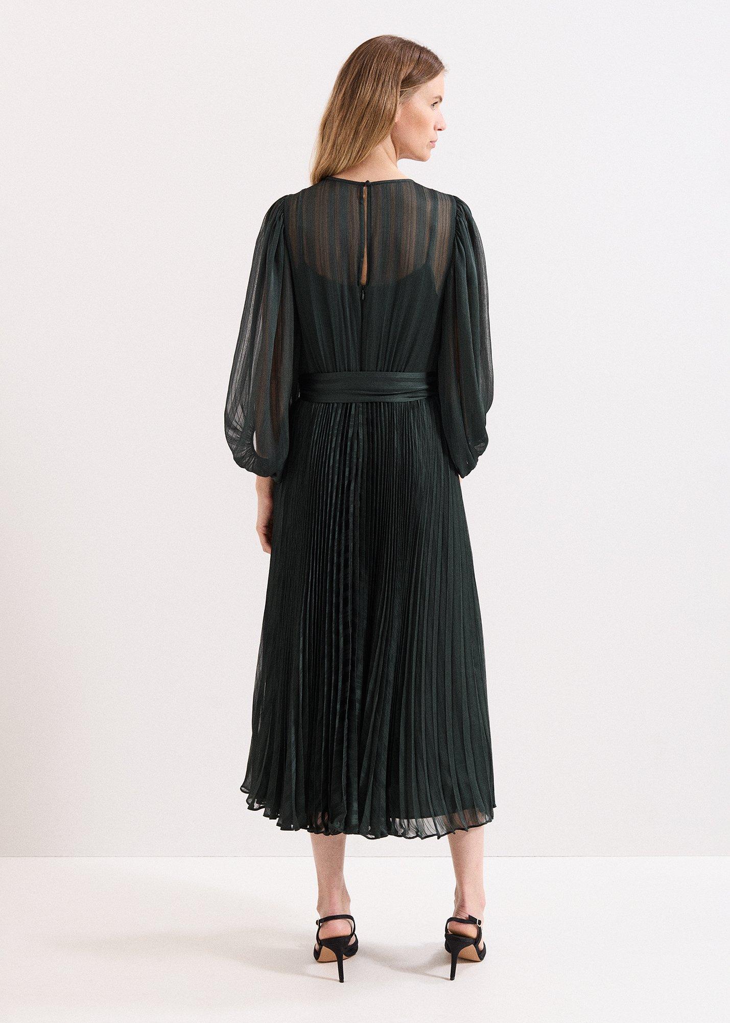 Petite Lucie Dress