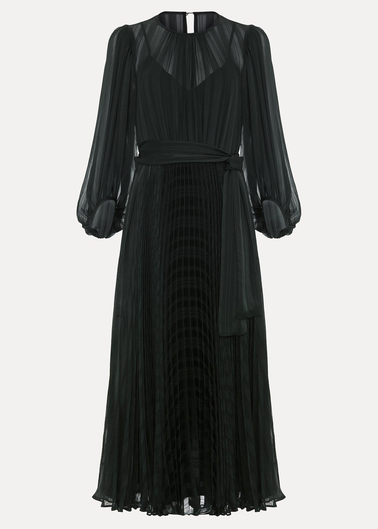${product-id}-Petite Lucie Dress-Green-${view-type}
