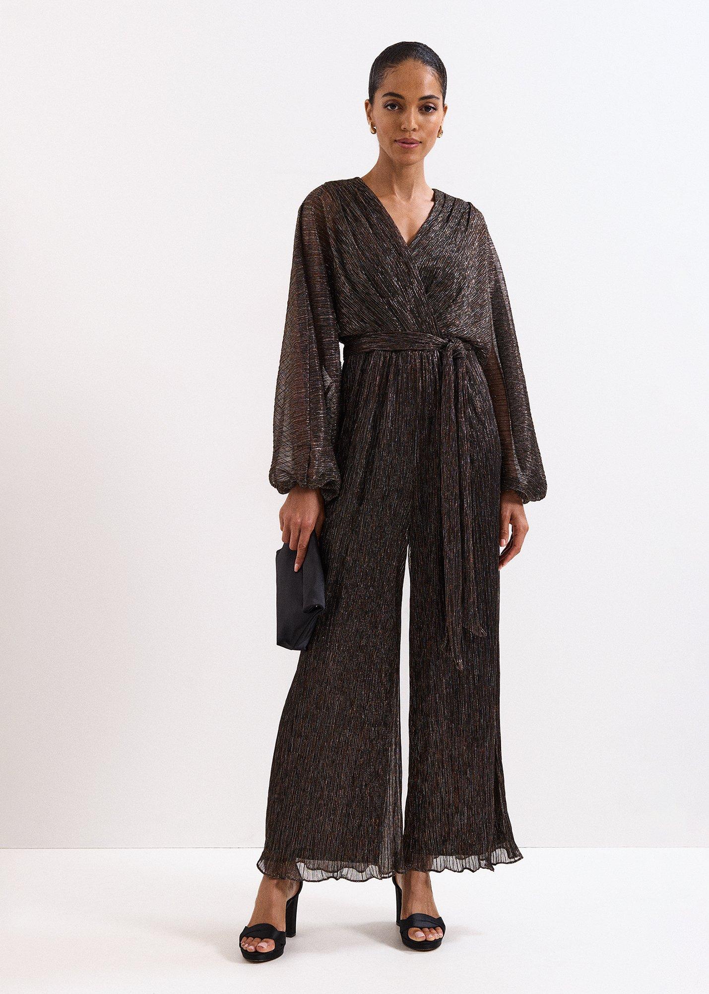 Rachel Jumpsuit