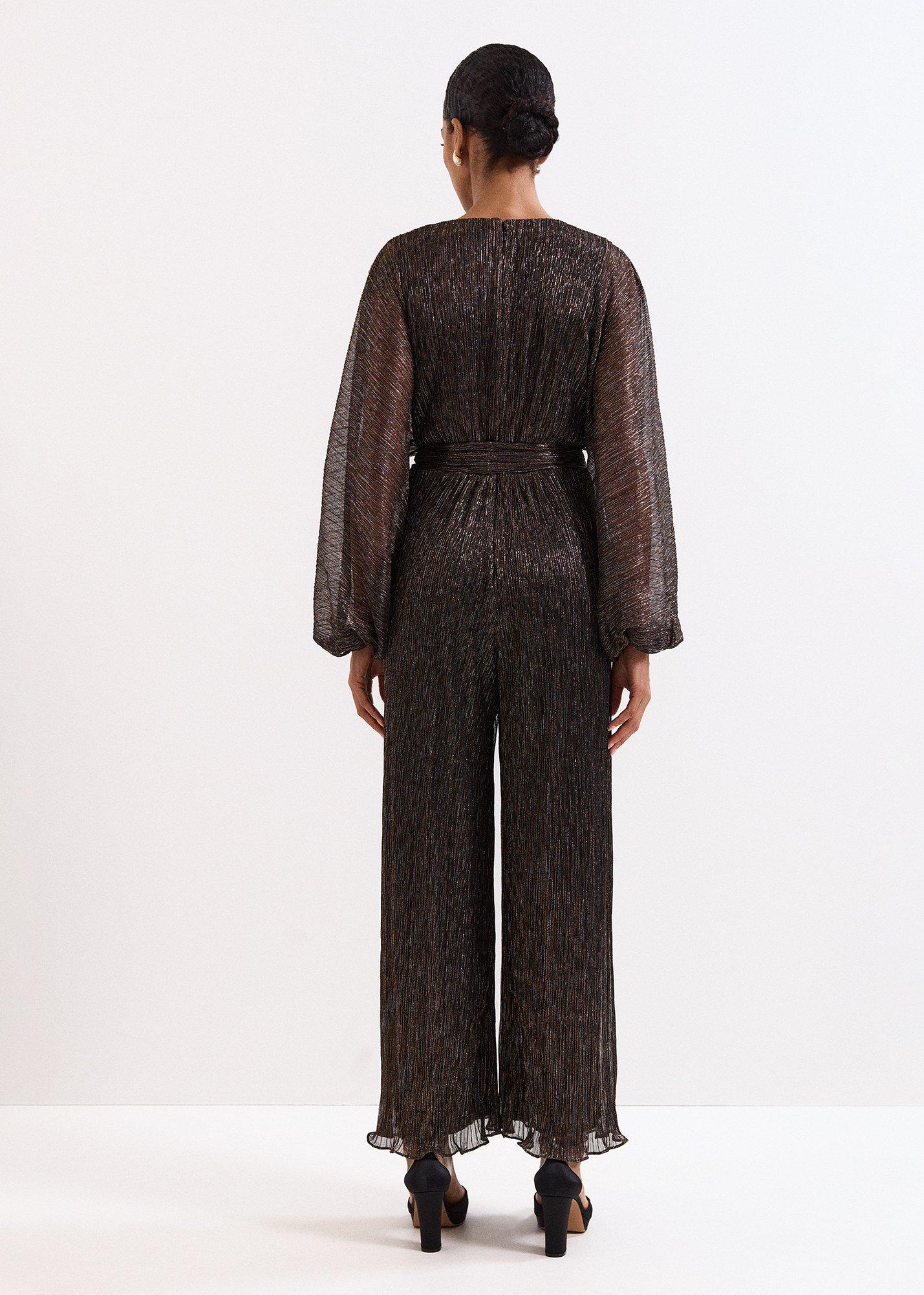 Rachel Jumpsuit