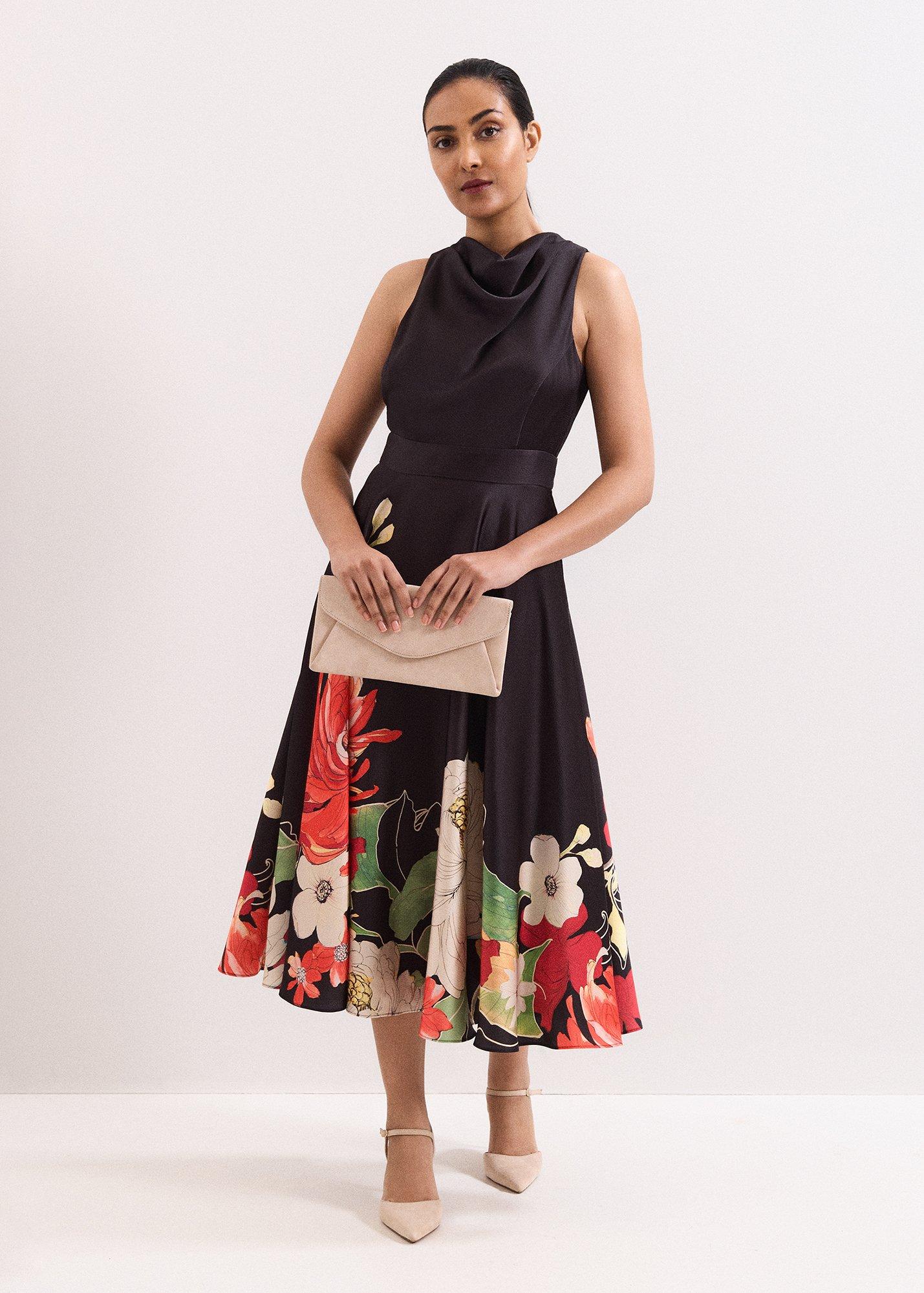 ${product-id}-Petite Cheryl Dress-Multi-${view-type}
