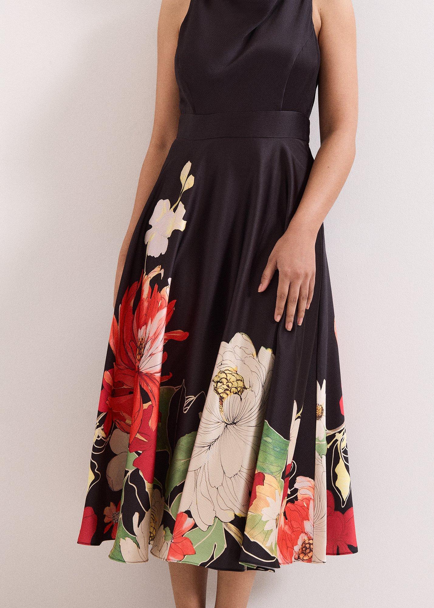 ${product-id}-Petite Cheryl Dress-Multi-${view-type}