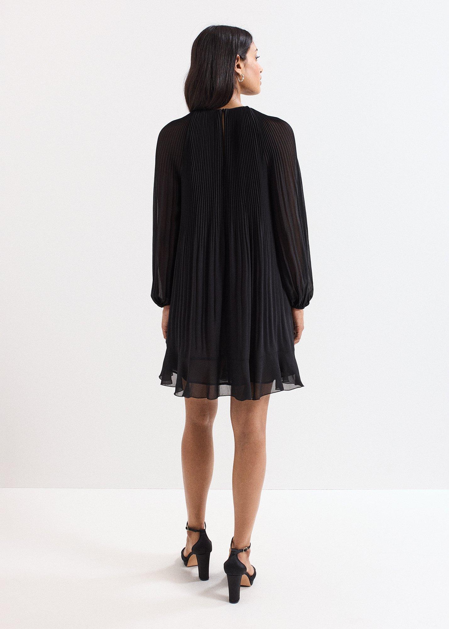 Layla Swing Dress
