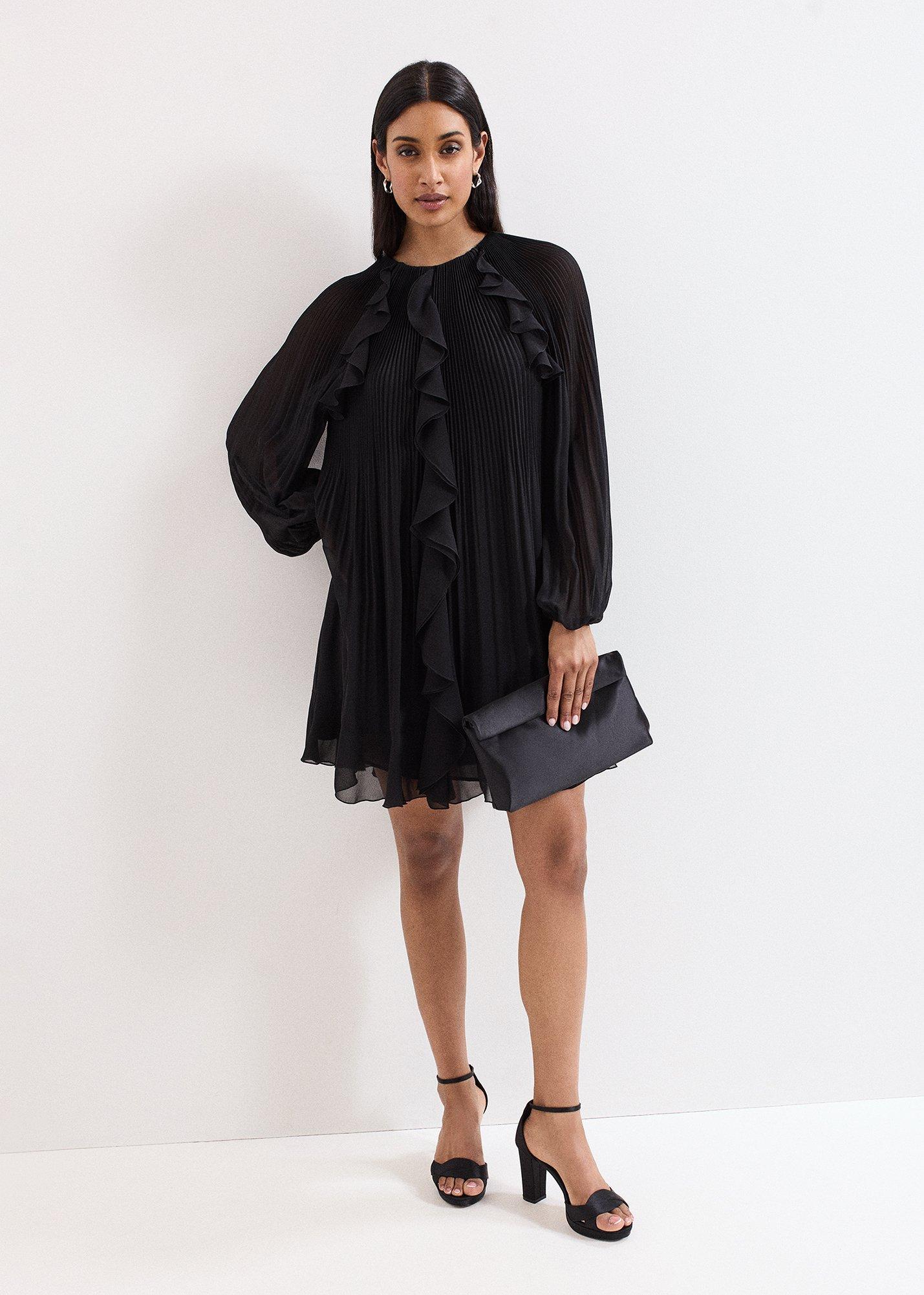 ${product-id}-Layla Swing Dress-Black-${view-type}